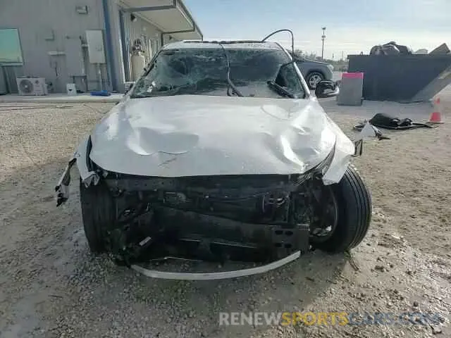 14 Photograph of a damaged car JN1EV7APXKM514609 INFINITI Q50 2019