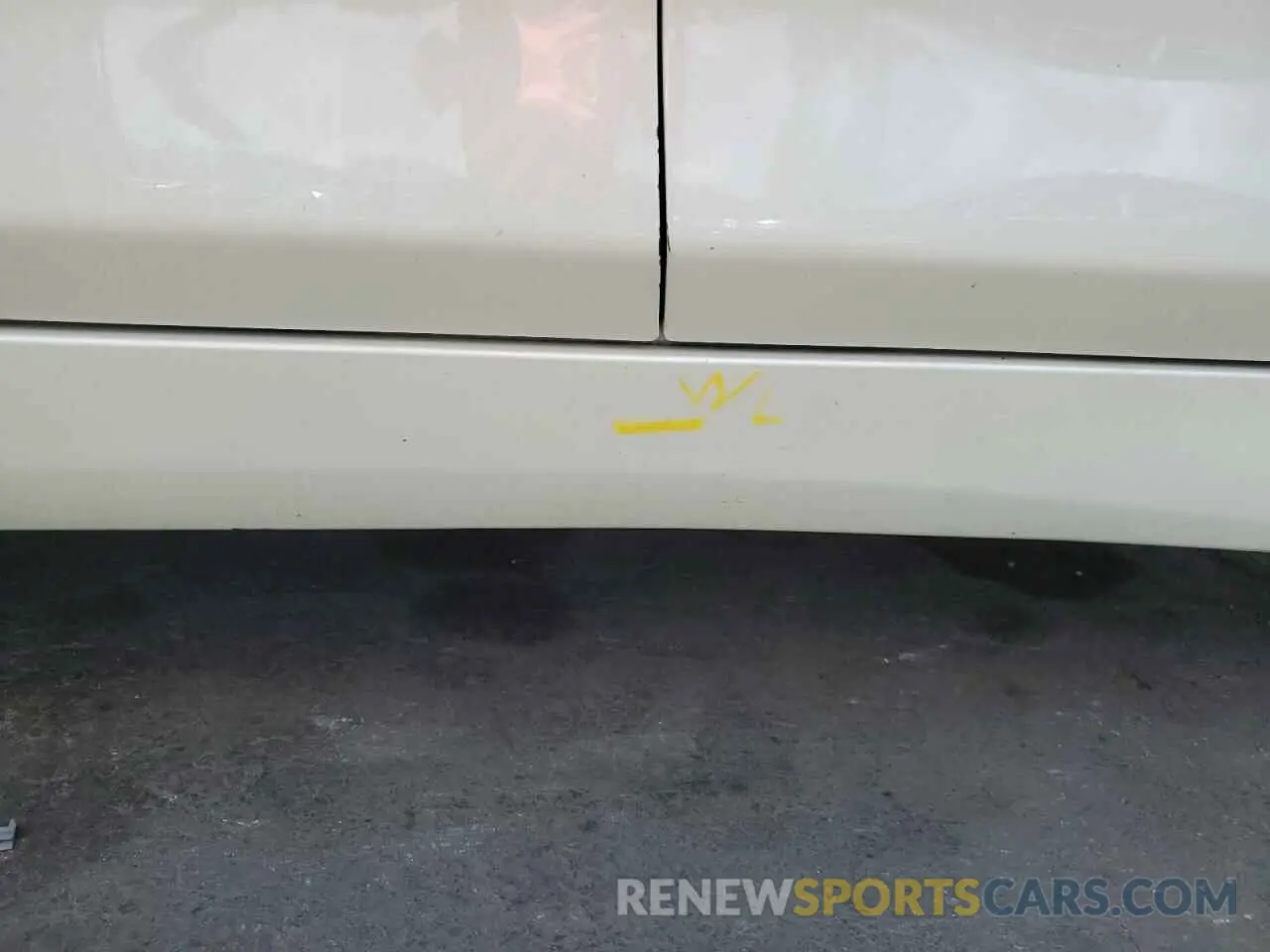 12 Photograph of a damaged car JN1EV7APXKM519017 INFINITI Q50 2019