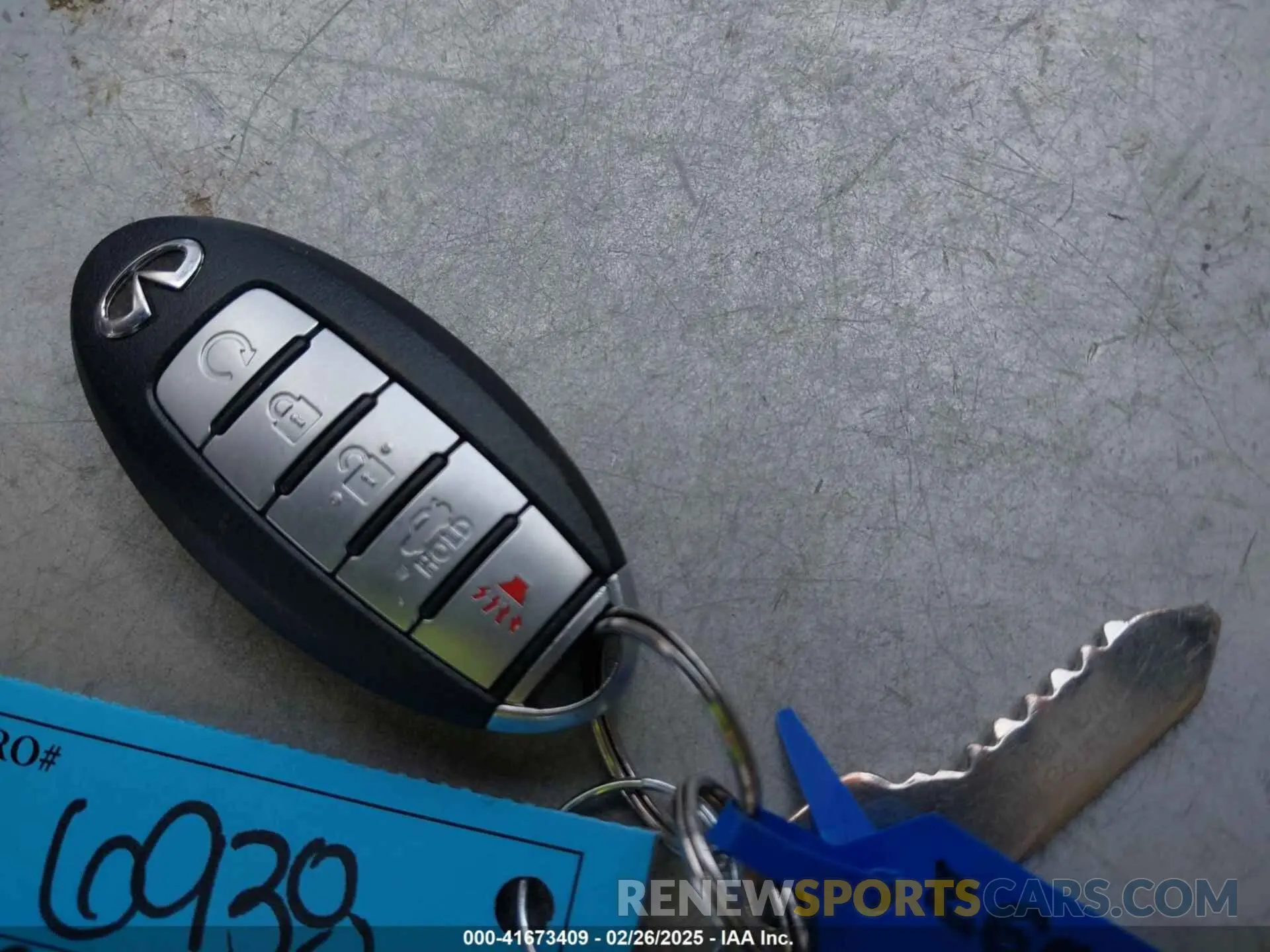 11 Photograph of a damaged car JN1EV7AR3KM554628 INFINITI Q50 2019