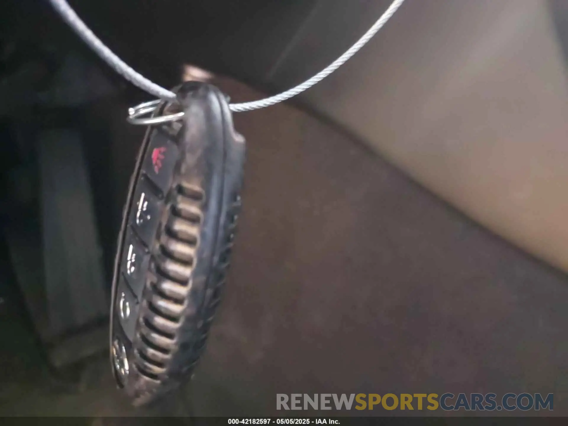 11 Photograph of a damaged car JN1EV7AR8KM555175 INFINITI Q50 2019