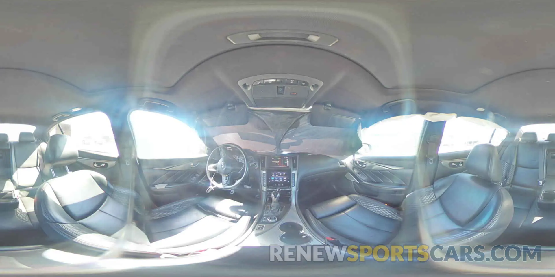 12 Photograph of a damaged car JN1FV7AR0KM800846 INFINITI Q50 2019