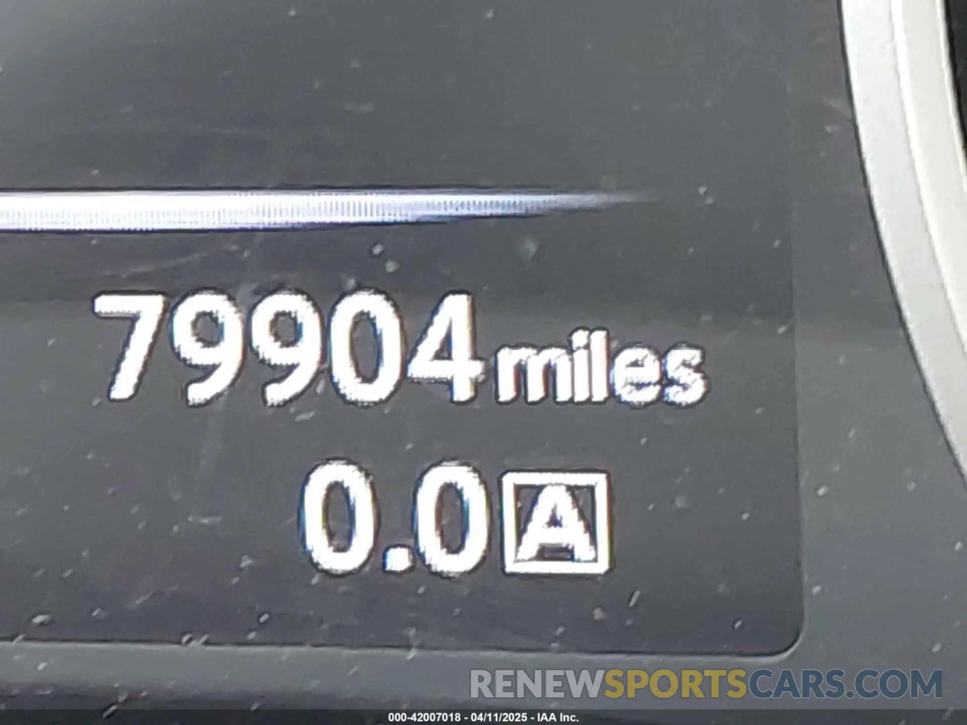 14 Photograph of a damaged car JN1FV7AR2KM800086 INFINITI Q50 2019