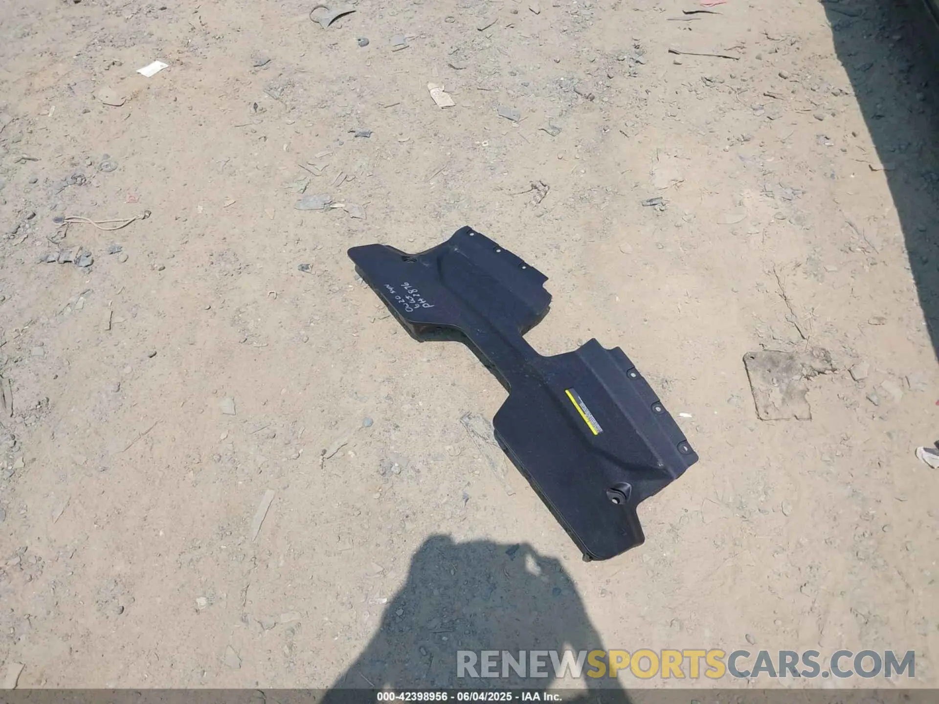 12 Photograph of a damaged car JN1FV7AR3KM800579 INFINITI Q50 2019