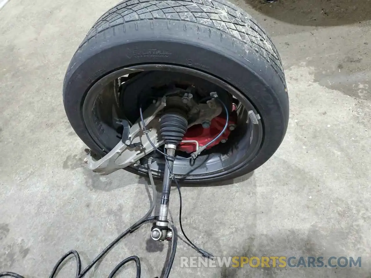 12 Photograph of a damaged car JN1FV7AR4KM830187 INFINITI Q50 2019