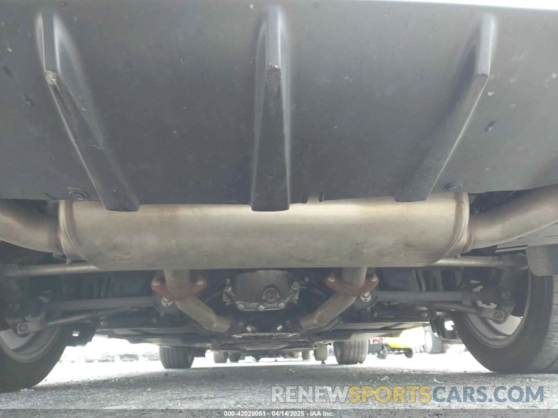 21 Photograph of a damaged car JN1EV7AP0LM203773 INFINITI Q50 2020