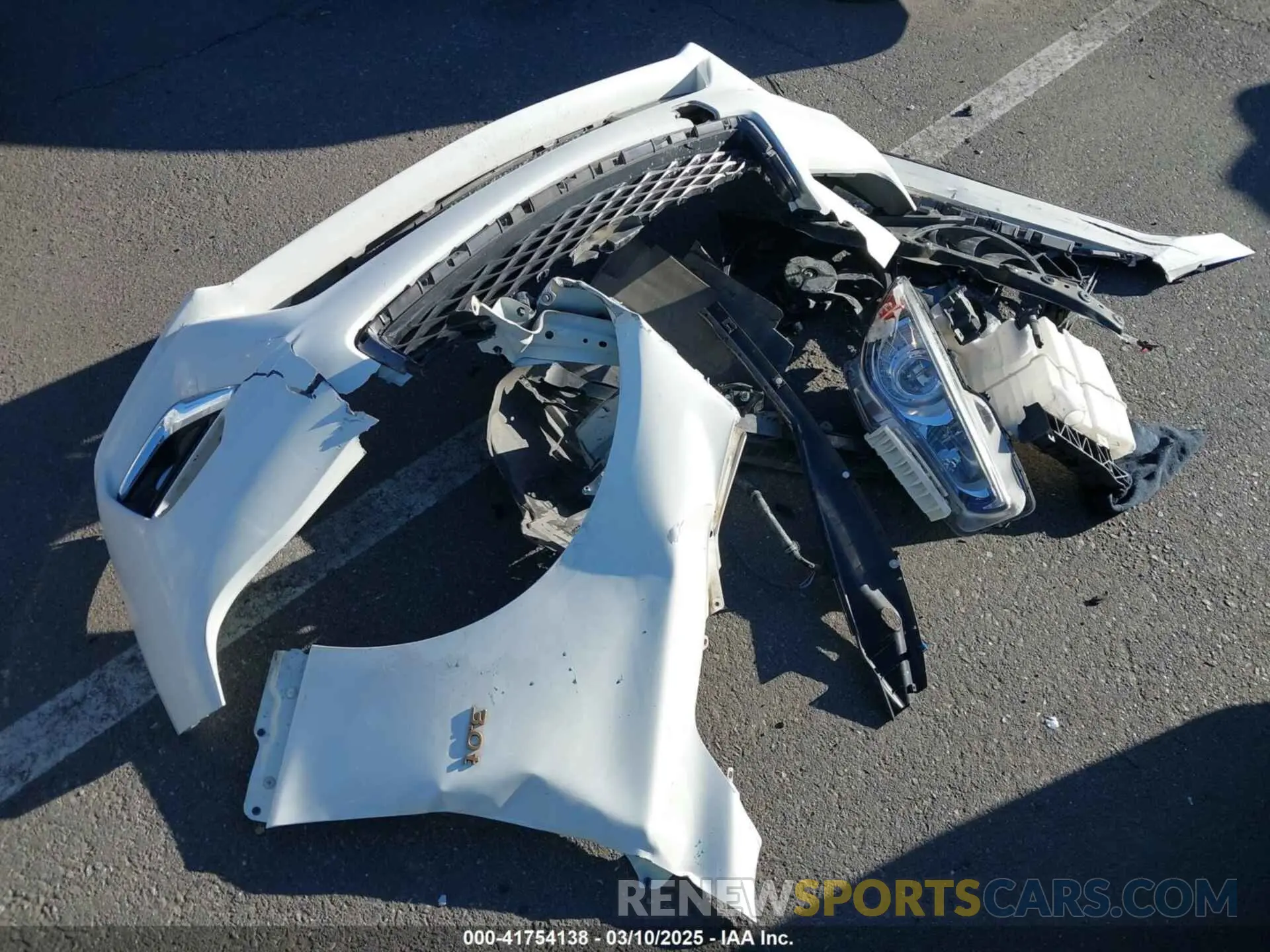 12 Photograph of a damaged car JN1EV7AP0LM207094 INFINITI Q50 2020