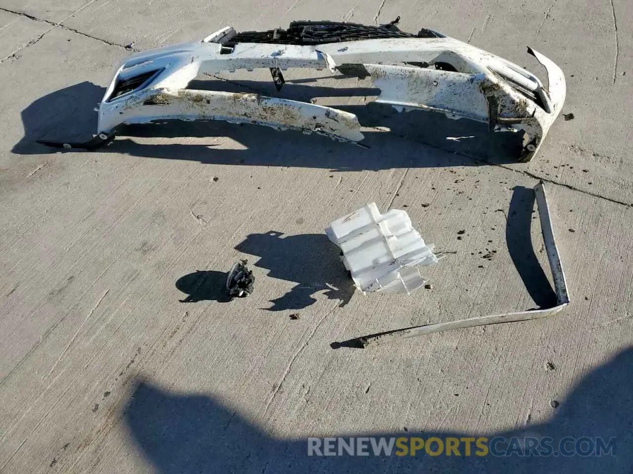 14 Photograph of a damaged car JN1EV7AP6LM206273 INFINITI Q50 2020