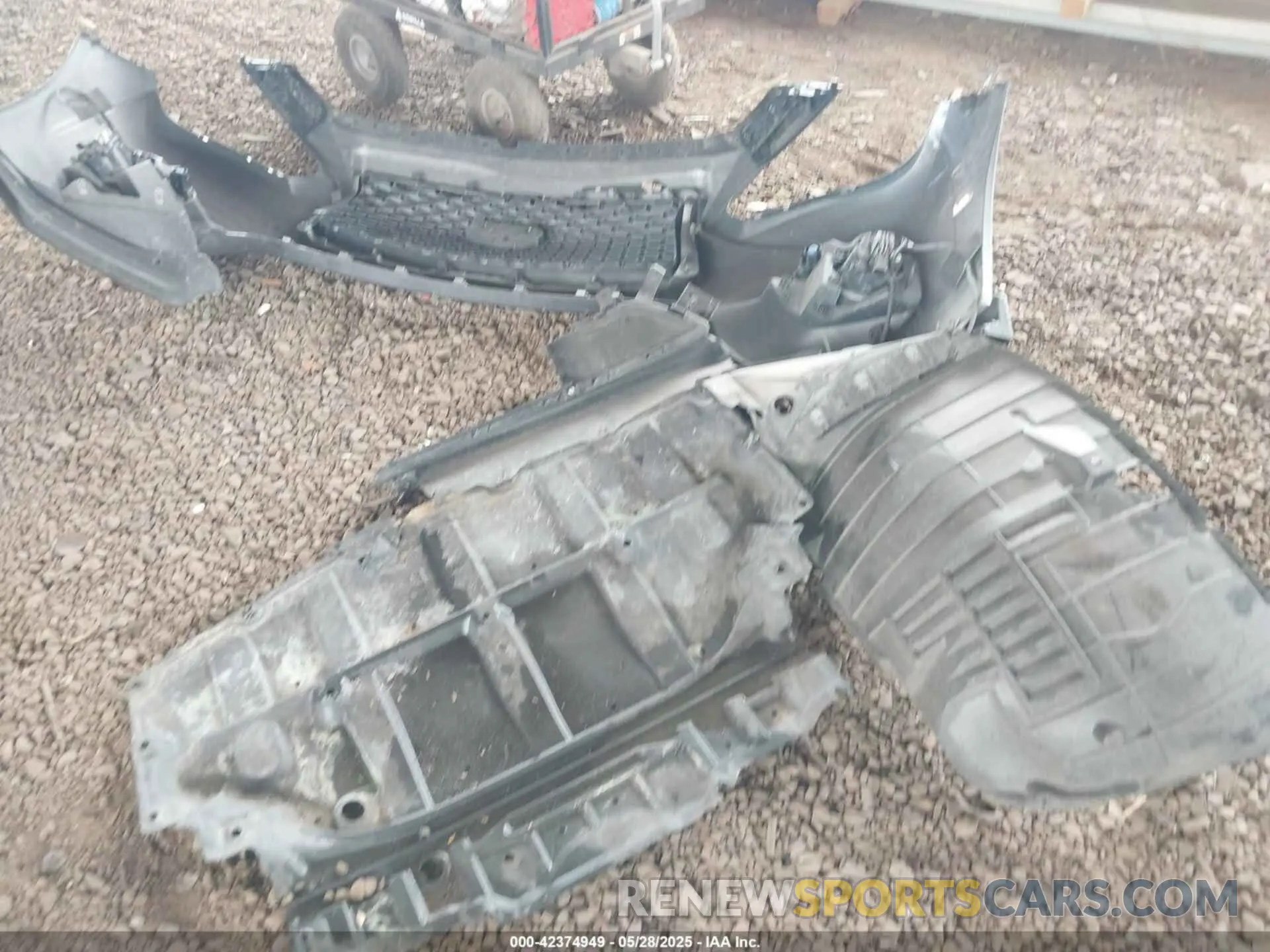 12 Photograph of a damaged car JN1EV7AP7LM208498 INFINITI Q50 2020