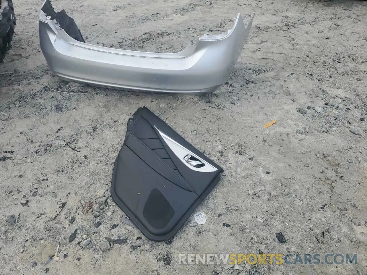 12 Photograph of a damaged car JN1EV7AP9LM206686 INFINITI Q50 2020