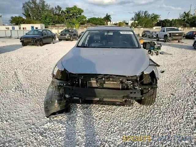 13 Photograph of a damaged car JN1EV7APXLM207328 INFINITI Q50 2020