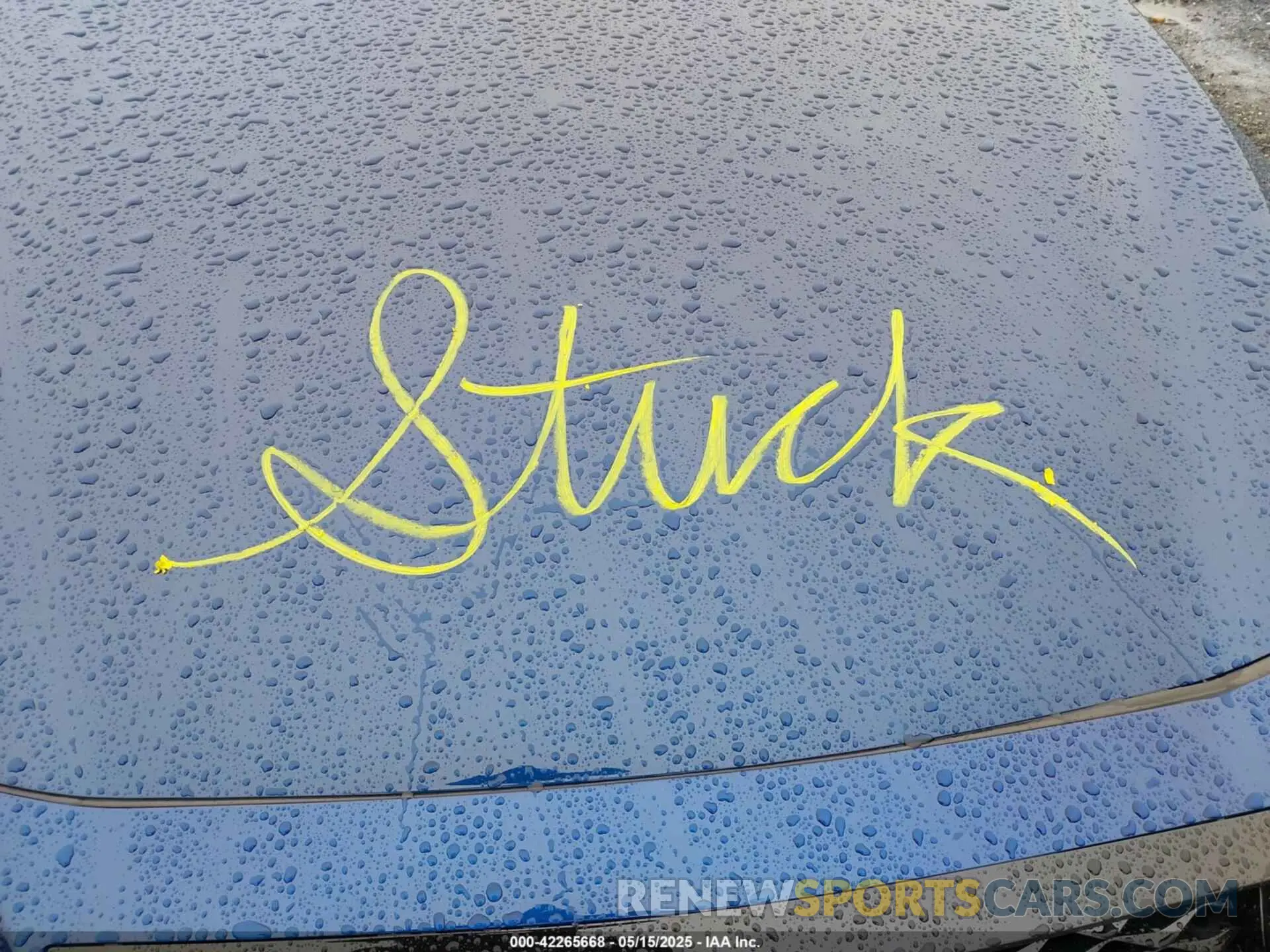 10 Photograph of a damaged car JN1EV7AR0LM256443 INFINITI Q50 2020