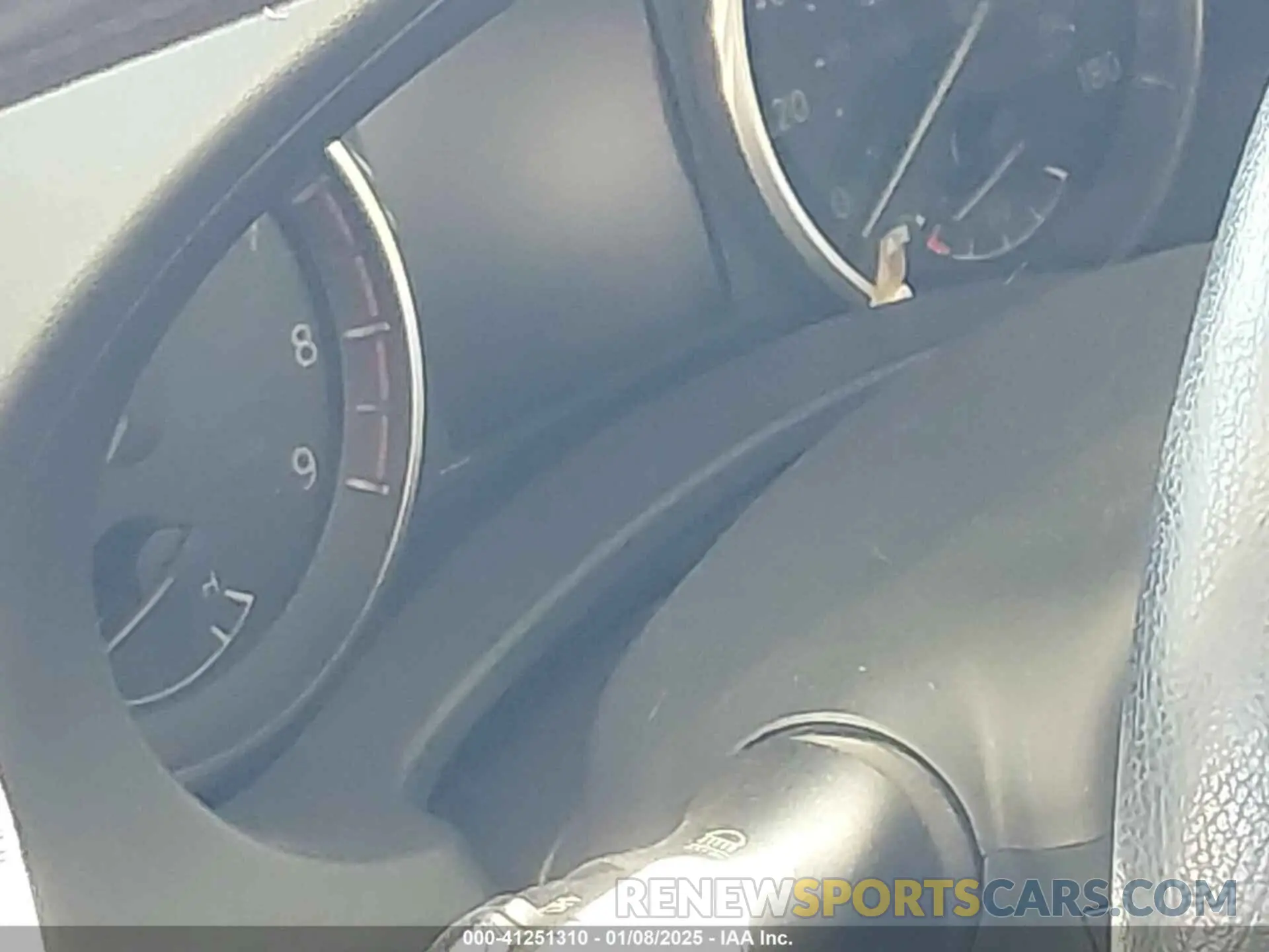 15 Photograph of a damaged car JN1EV7AR2LM252815 INFINITI Q50 2020