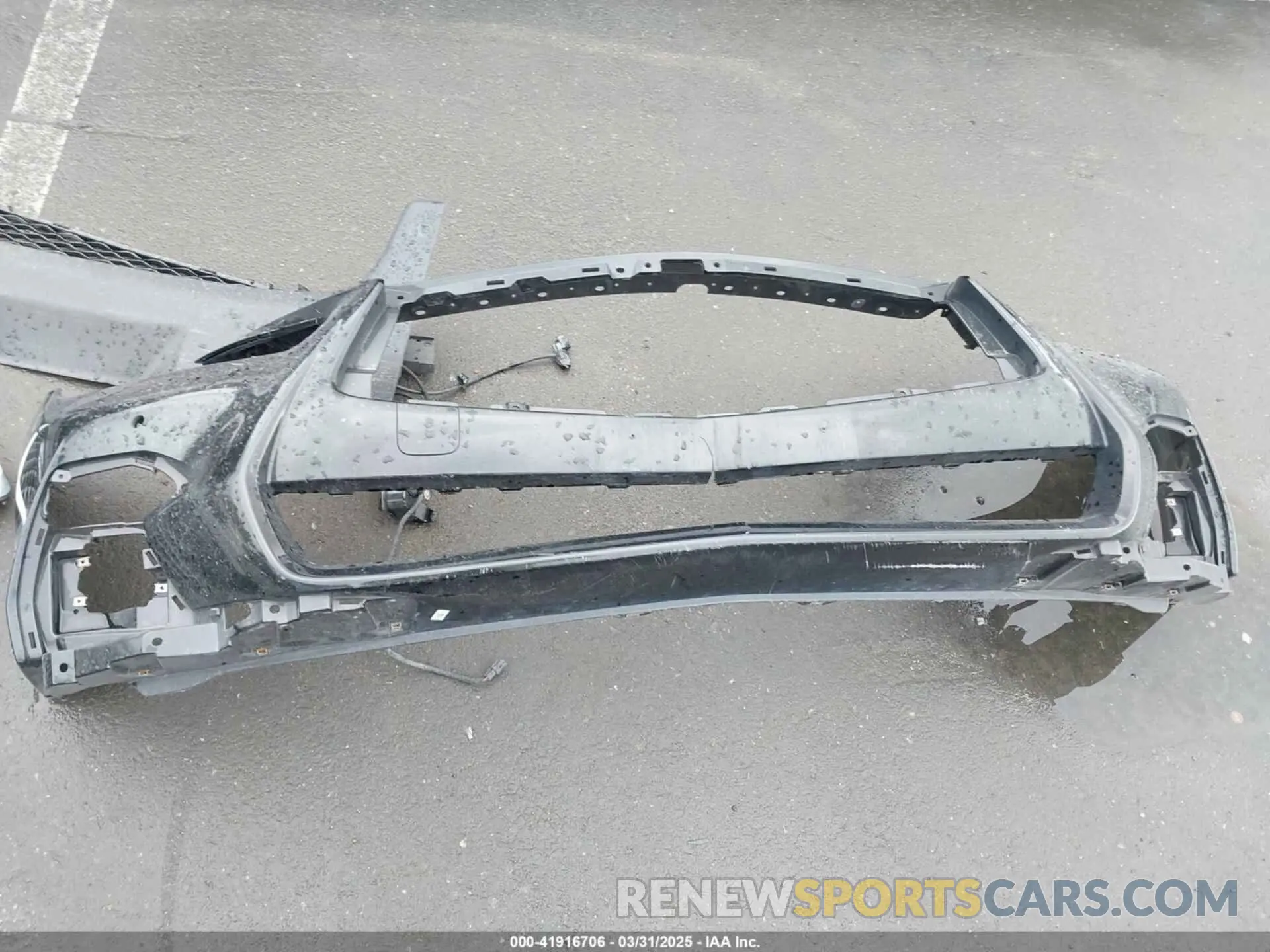 12 Photograph of a damaged car JN1FV7AP2LM630067 INFINITI Q50 2020