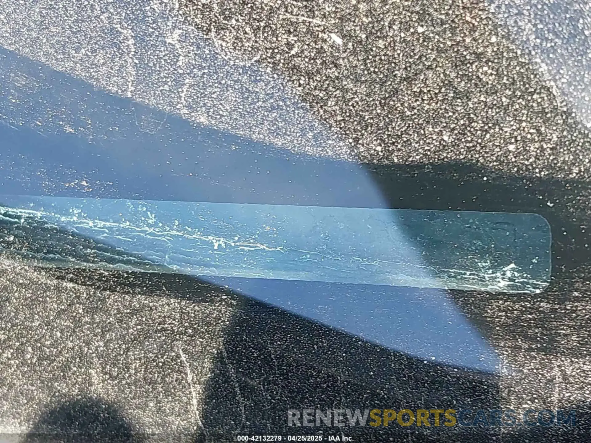 9 Photograph of a damaged car JN1EV7AP2MM702687 INFINITI Q50 2021