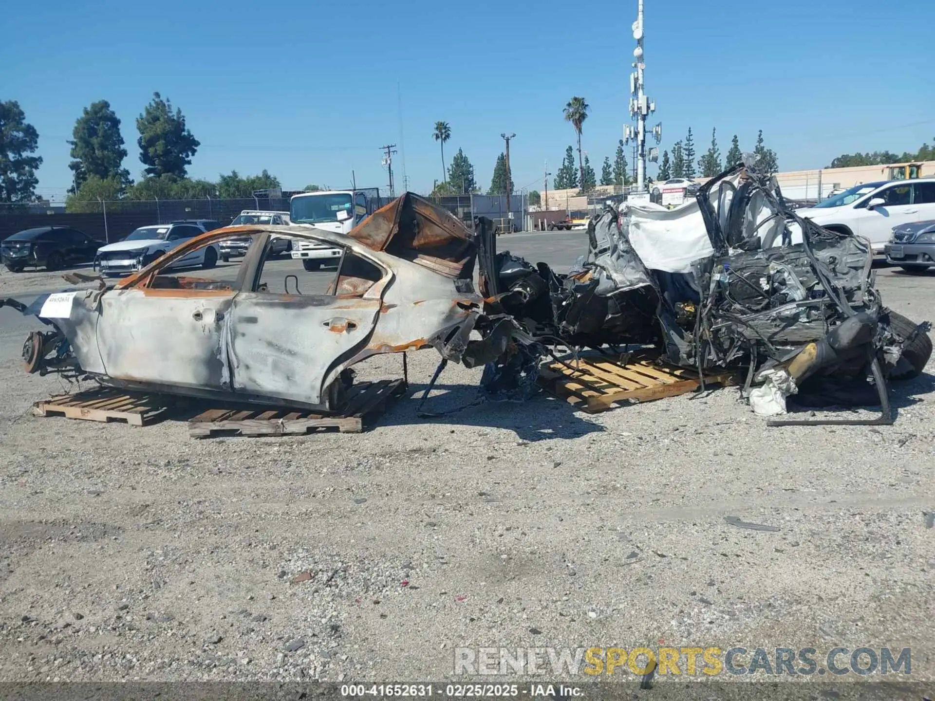 13 Photograph of a damaged car JN1EV7AP9MM705392 INFINITI Q50 2021