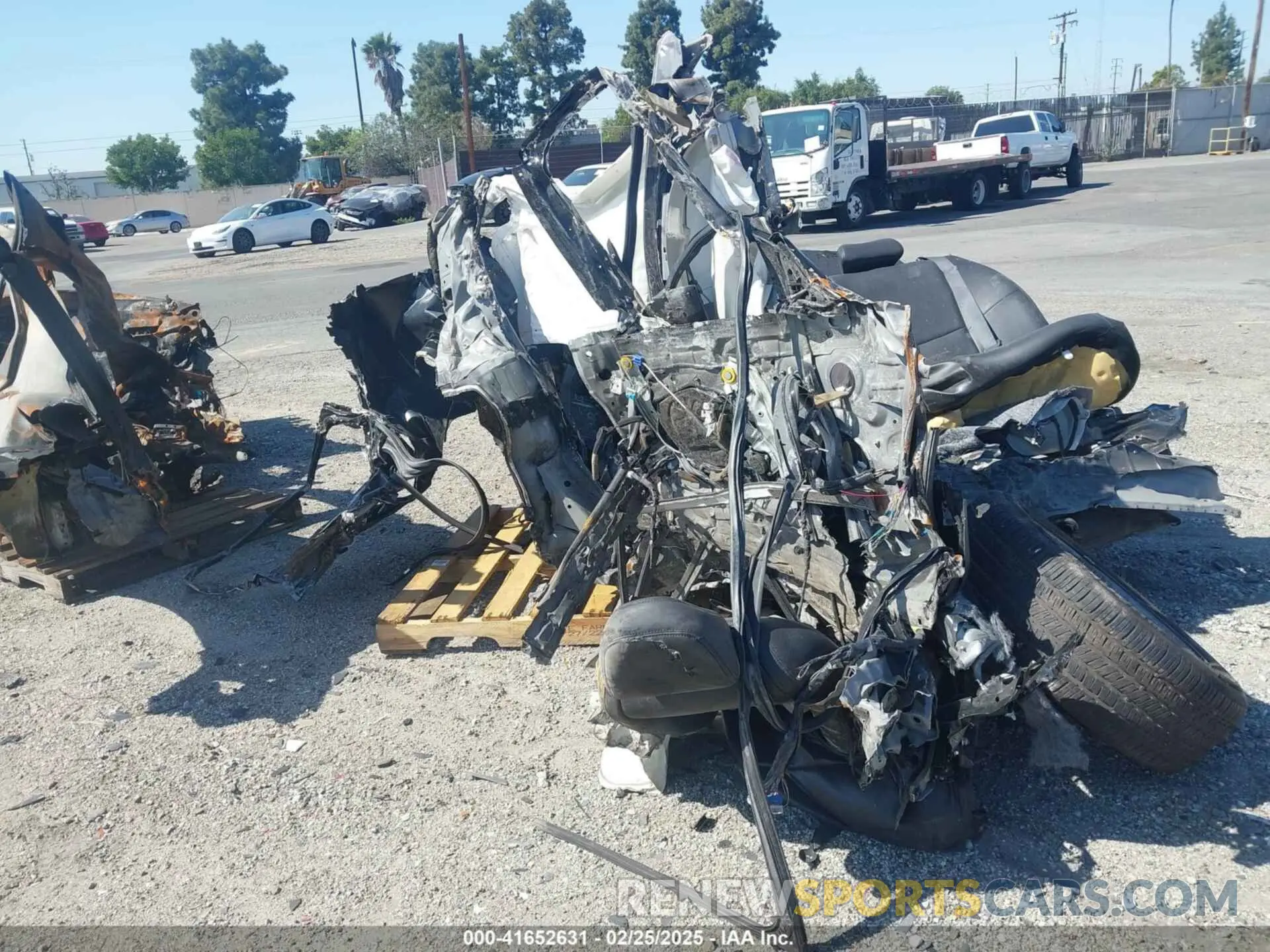 3 Photograph of a damaged car JN1EV7AP9MM705392 INFINITI Q50 2021