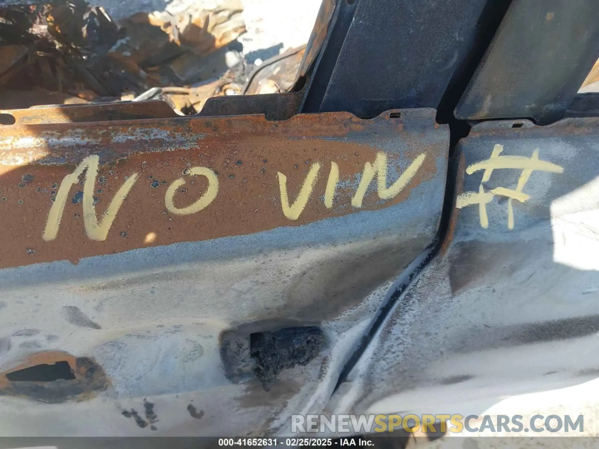 9 Photograph of a damaged car JN1EV7AP9MM705392 INFINITI Q50 2021