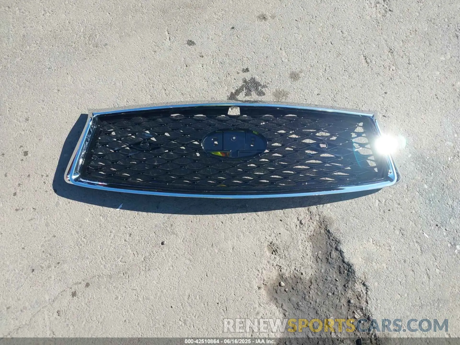 12 Photograph of a damaged car JN1EV7BP1MM705546 INFINITI Q50 2021