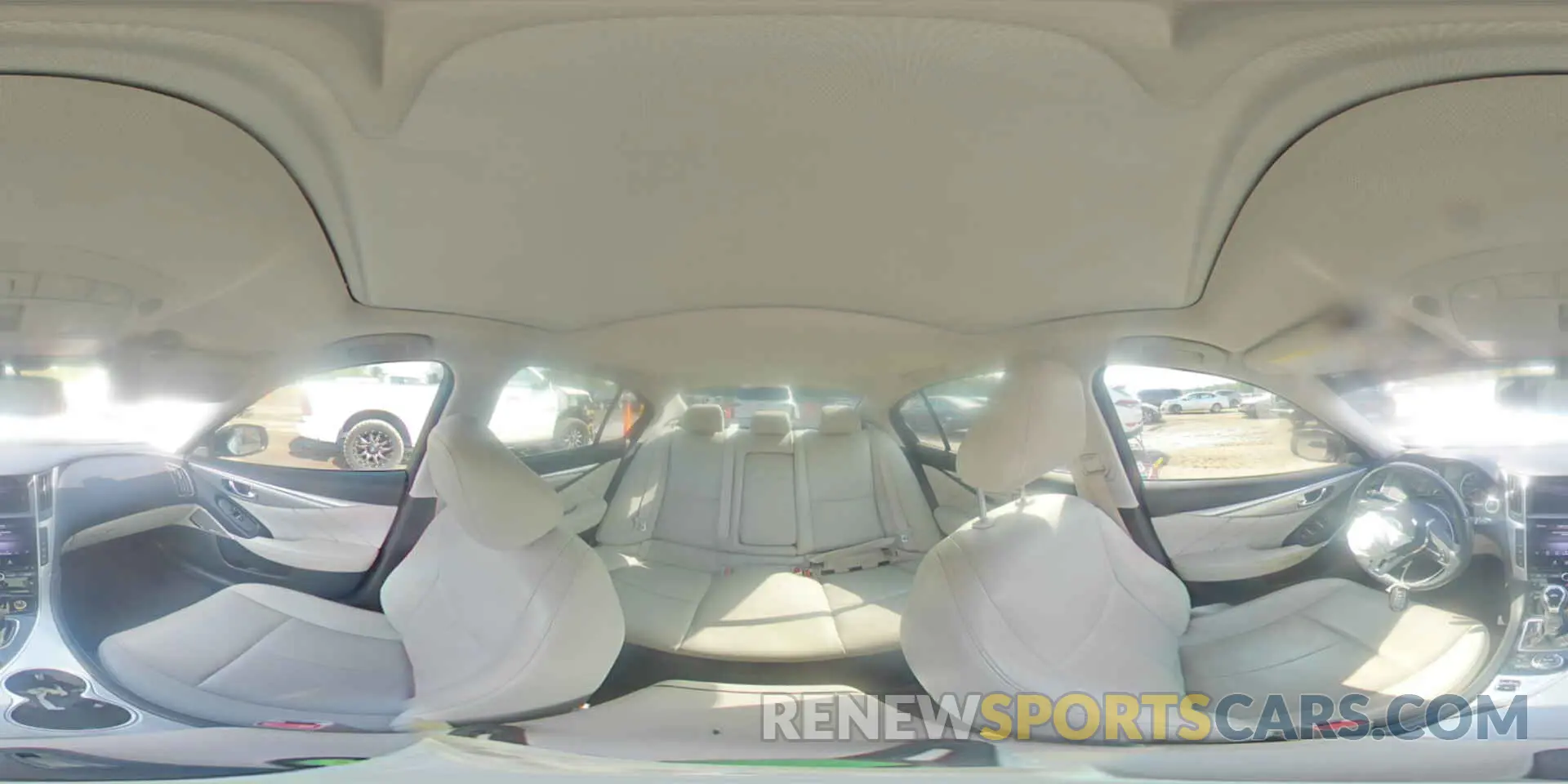 13 Photograph of a damaged car JN1EV7BP9MM700840 INFINITI Q50 2021