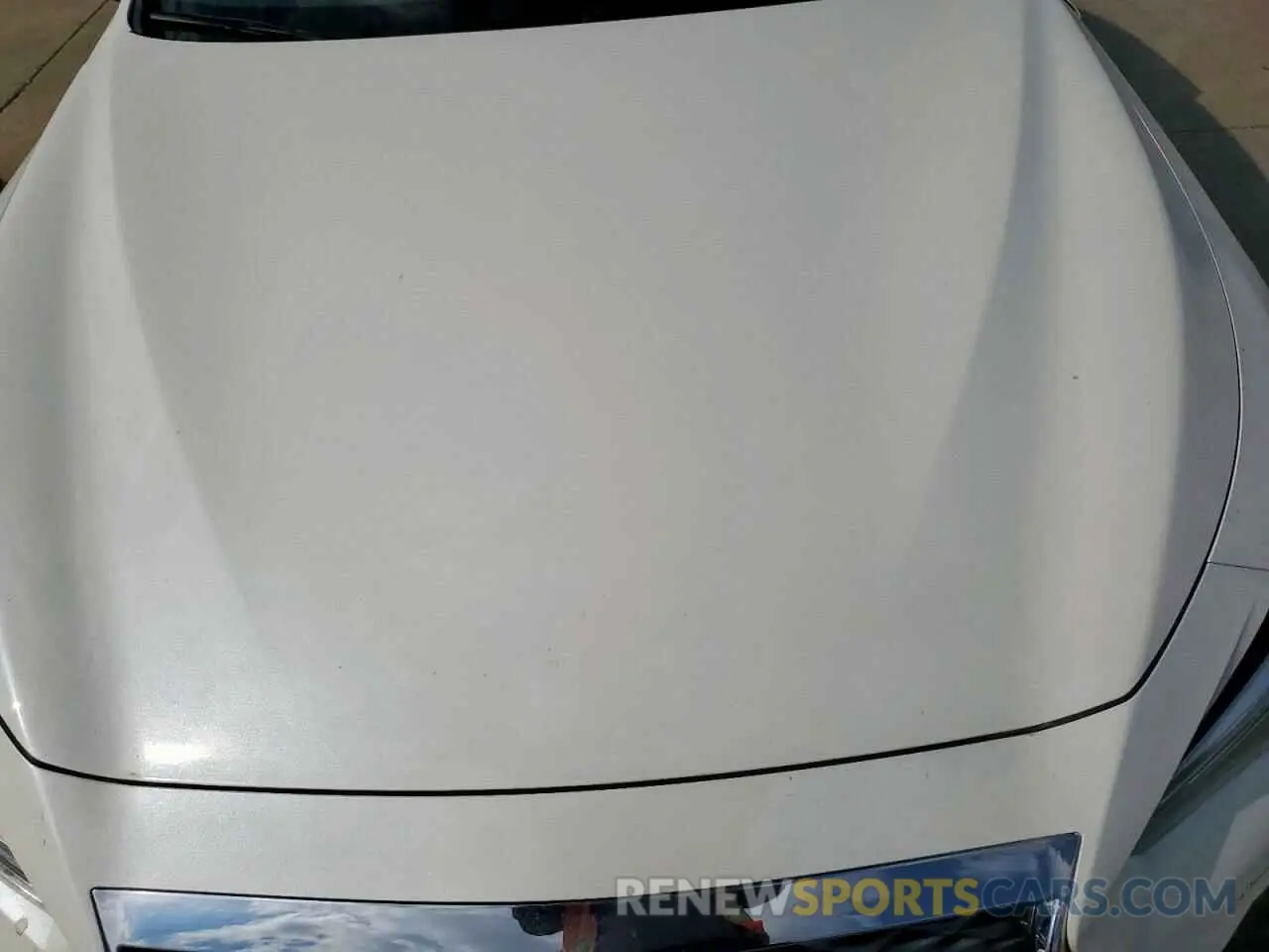 11 Photograph of a damaged car JN1EV7BP9MM701762 INFINITI Q50 2021