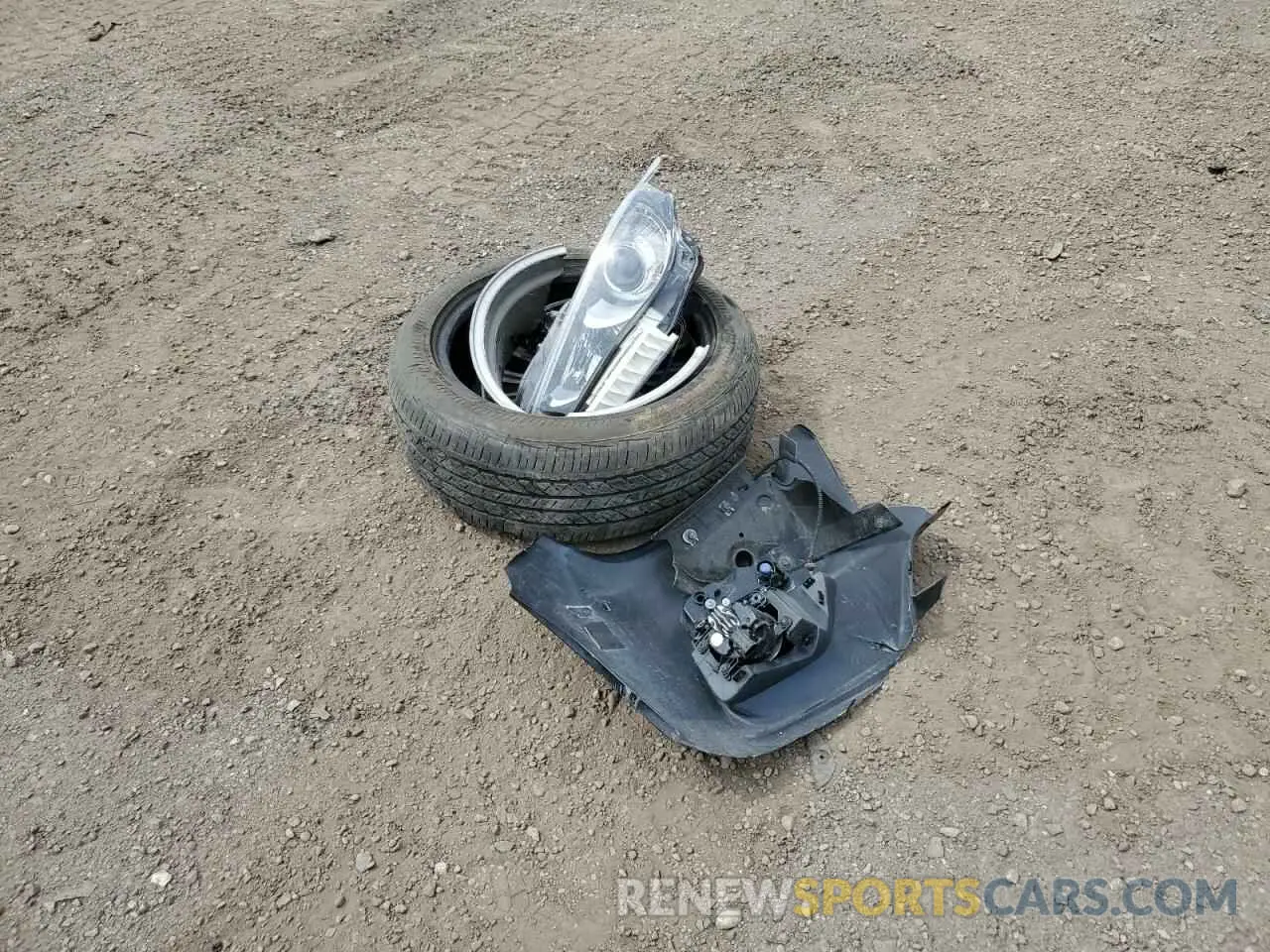 12 Photograph of a damaged car JN1EV7BR1MM754392 INFINITI Q50 2021