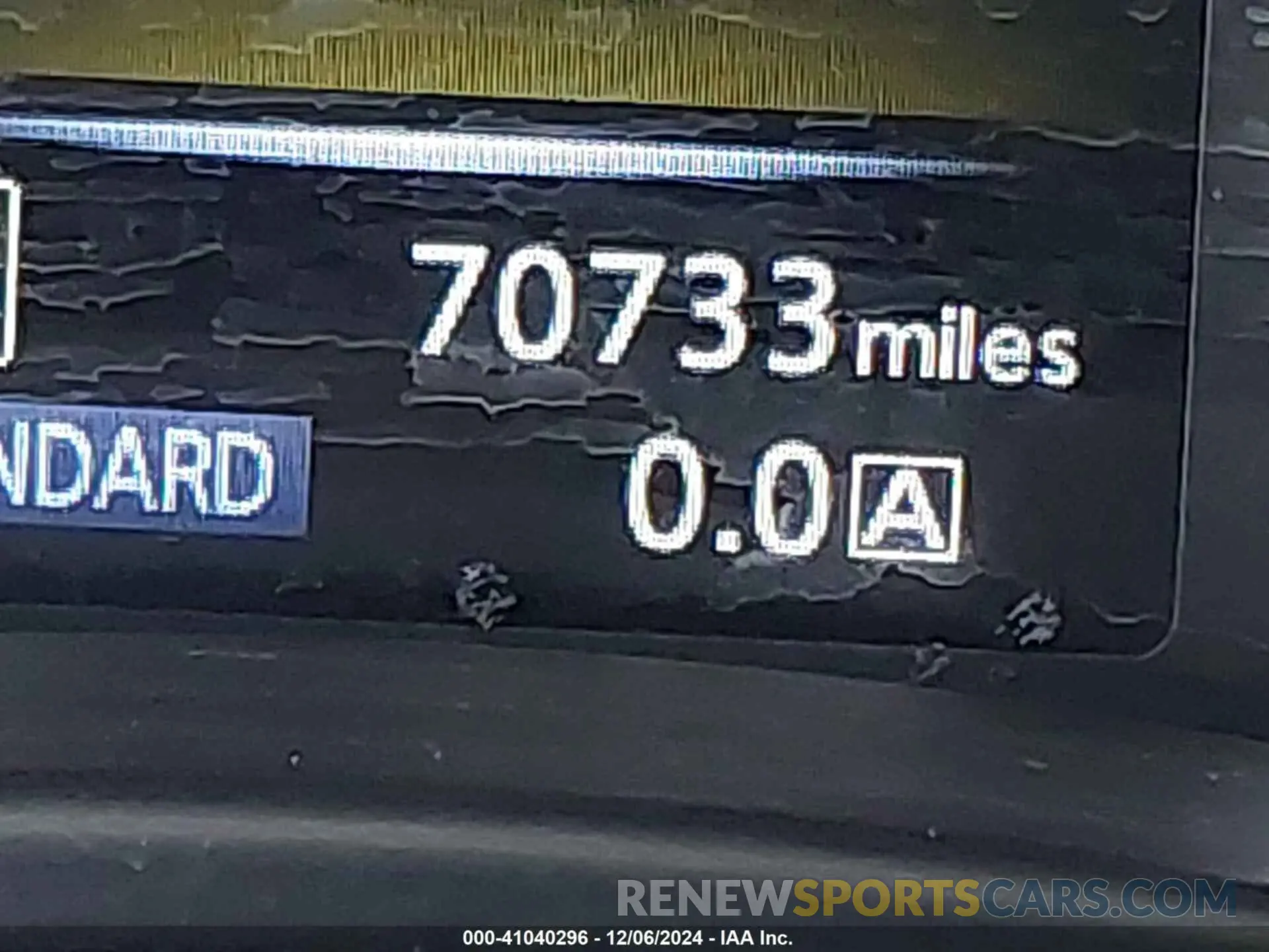 16 Photograph of a damaged car JN1EV7BR2MM756006 INFINITI Q50 2021