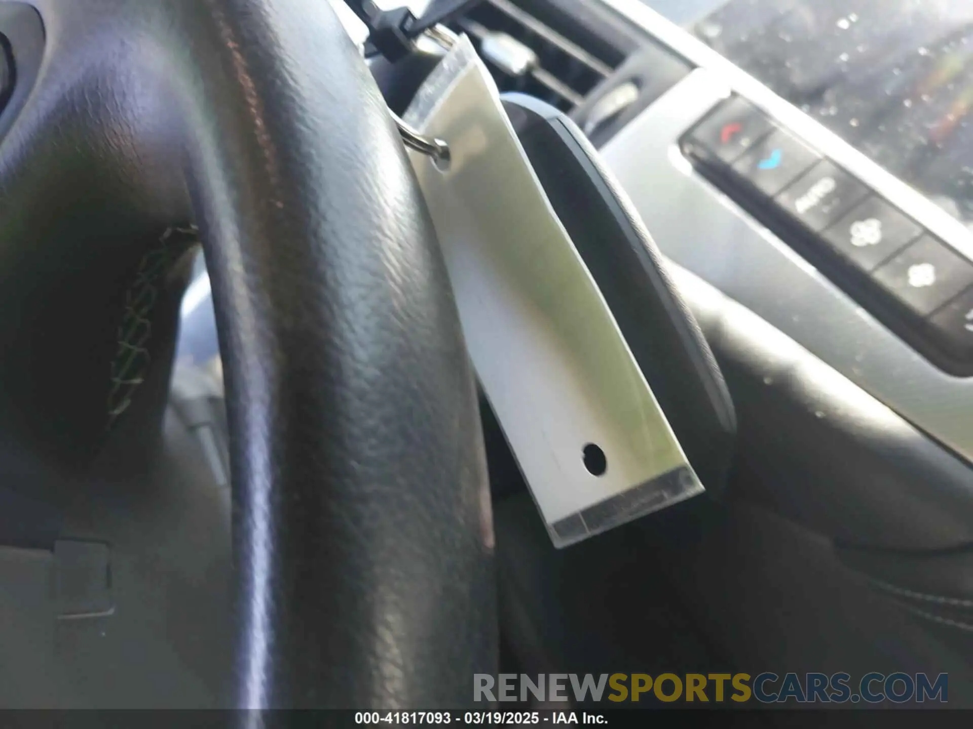 11 Photograph of a damaged car JN1EV7BR5MM751785 INFINITI Q50 2021