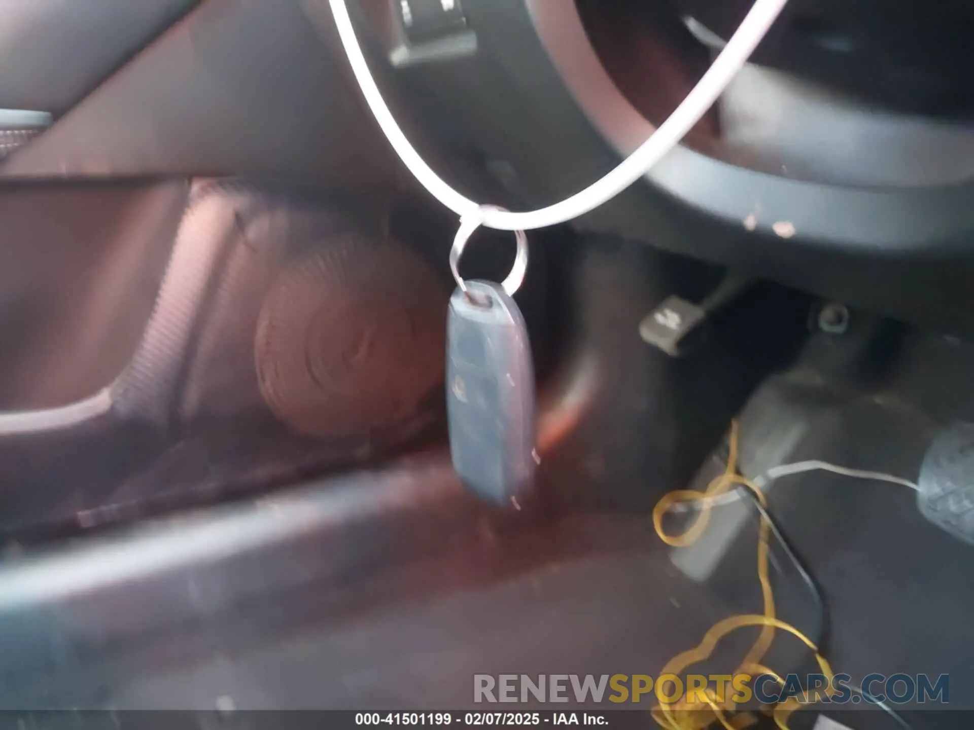 11 Photograph of a damaged car JN1EV7BR9MM750333 INFINITI Q50 2021