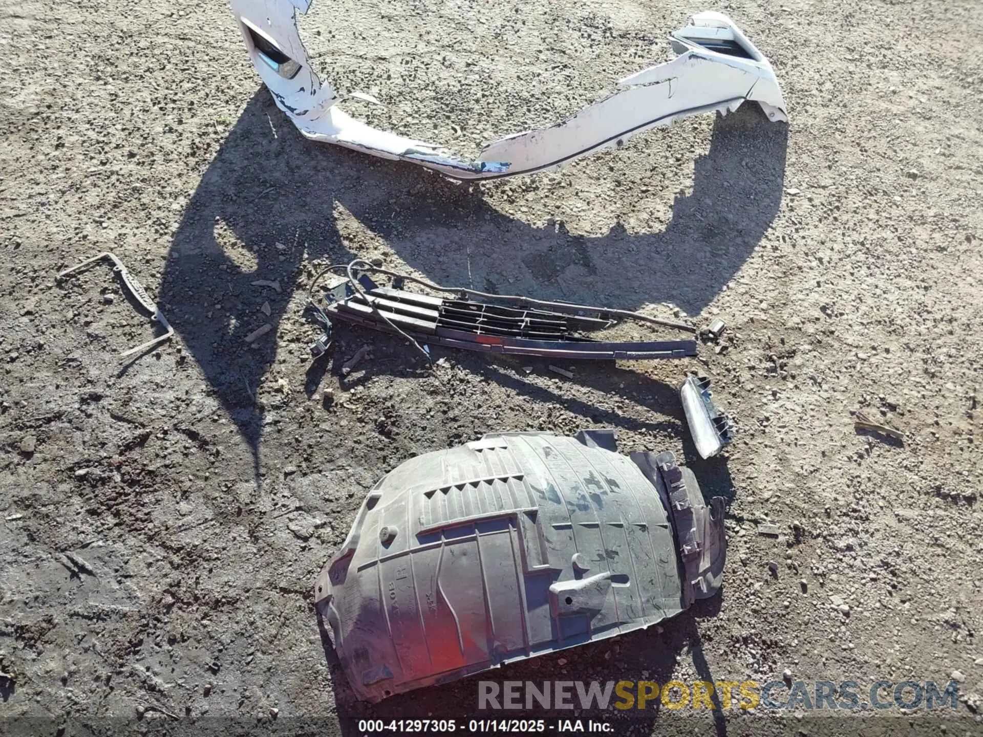 11 Photograph of a damaged car JN1EV7BR9MM756150 INFINITI Q50 2021