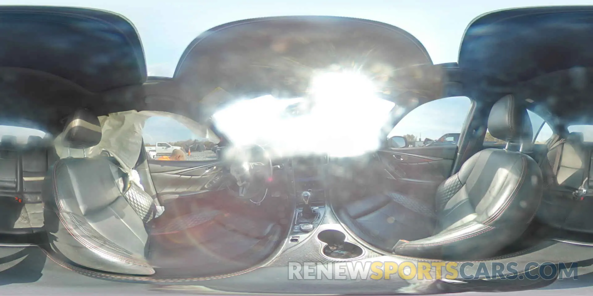 13 Photograph of a damaged car JN1FV7DP1MM850085 INFINITI Q50 2021
