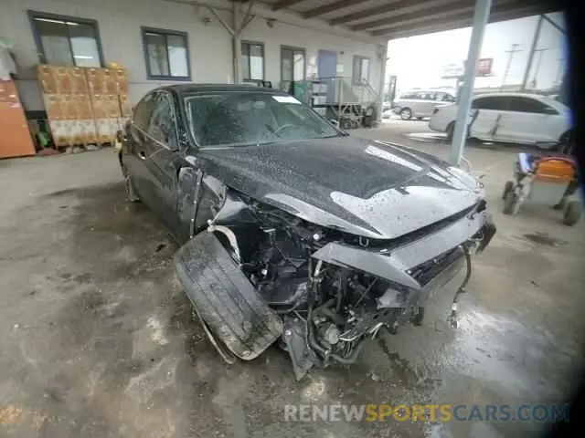 14 Photograph of a damaged car JN1EV7BP8NM311821 INFINITI Q50 2022