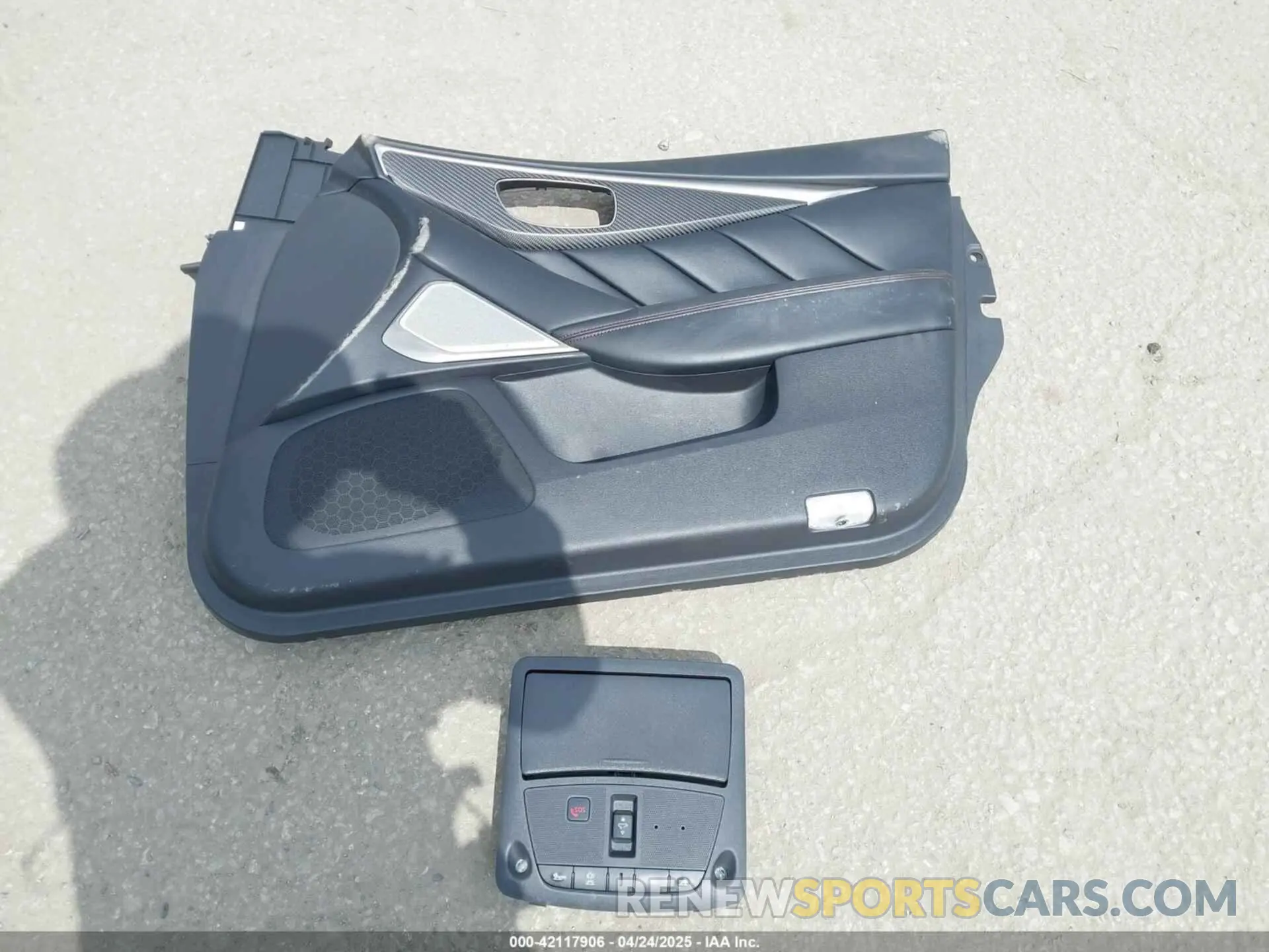 12 Photograph of a damaged car JN1FV7DP3NM370129 INFINITI Q50 2022