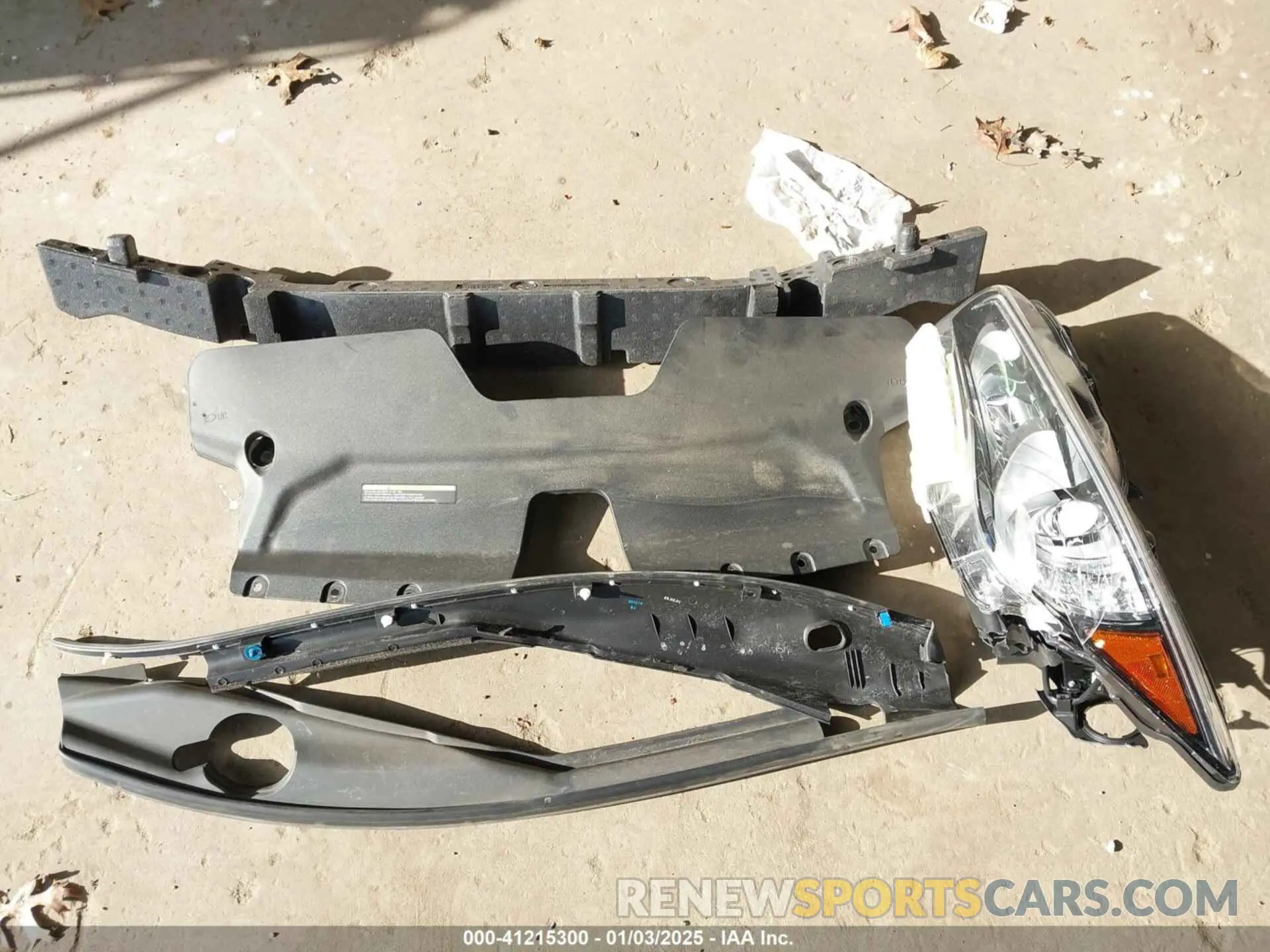 12 Photograph of a damaged car JN1EV7BR0PM542376 INFINITI Q50 2023