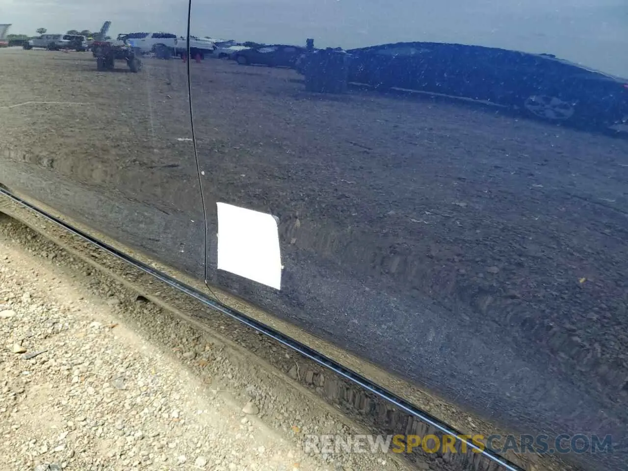 12 Photograph of a damaged car JN1FV7DR4PM590769 INFINITI Q50 2023