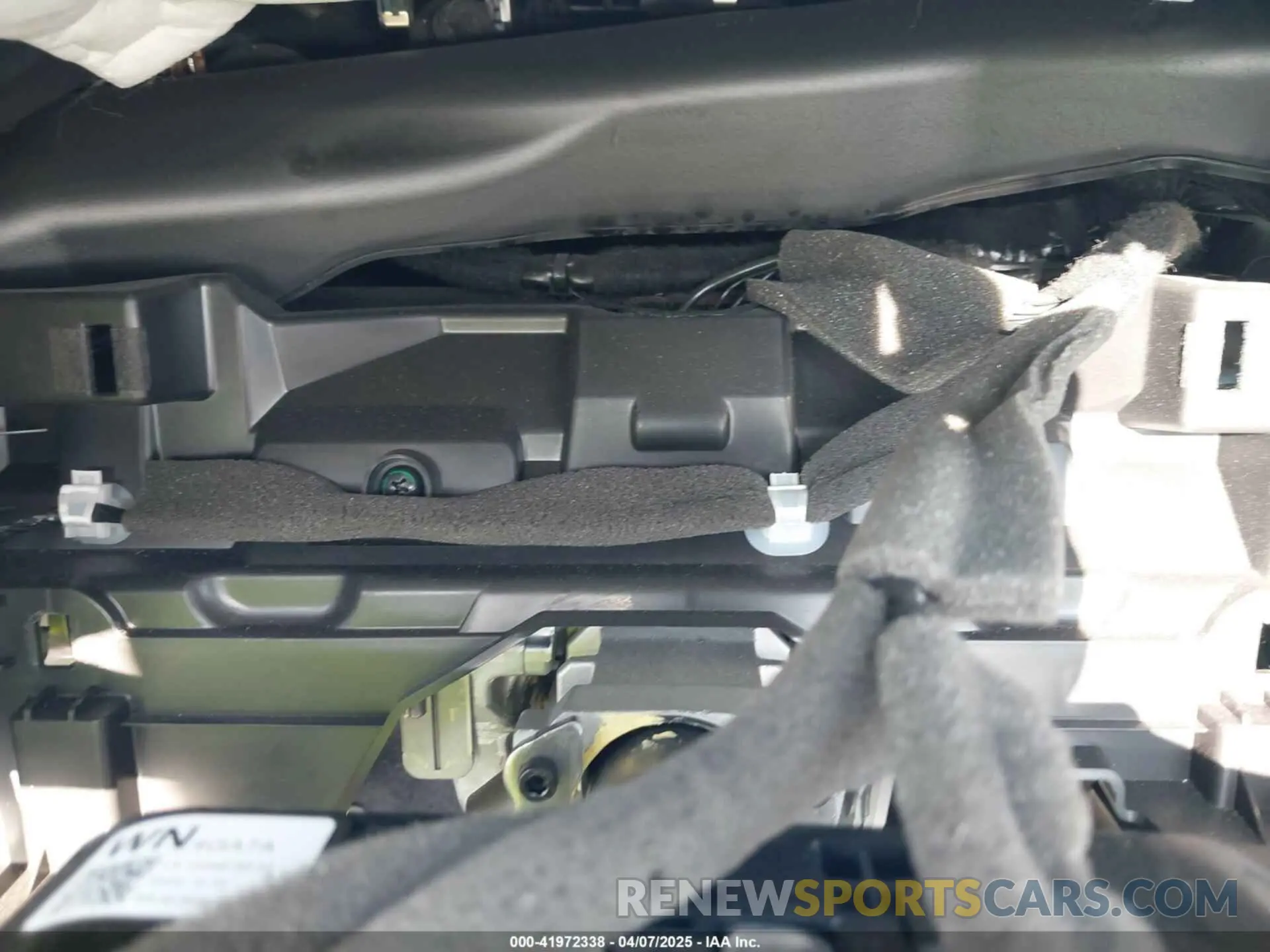14 Photograph of a damaged car JN1FV7DP0RM660141 INFINITI Q50 2024