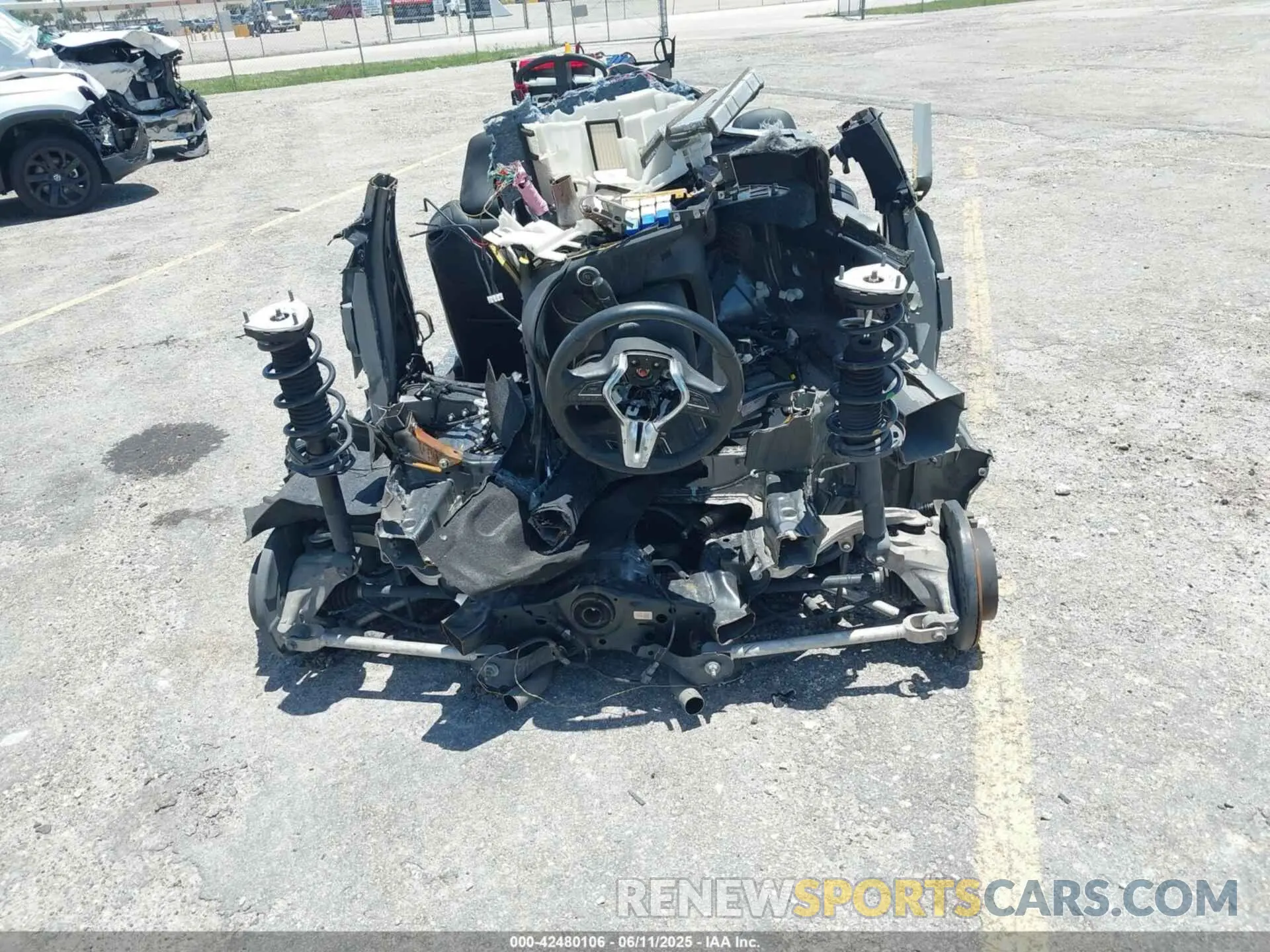 15 Photograph of a damaged car JN1EV7EKXKM231884 INFINITI Q60 2019