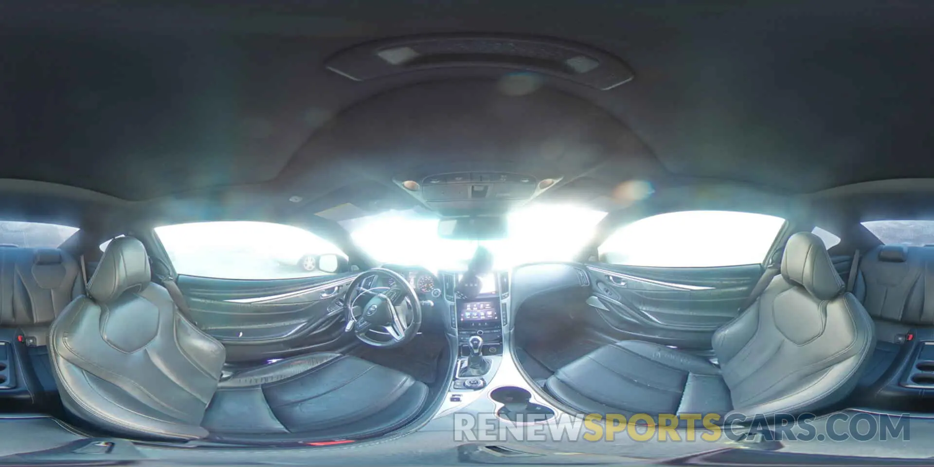 13 Photograph of a damaged car JN1EV7EL0KM290127 INFINITI Q60 2019