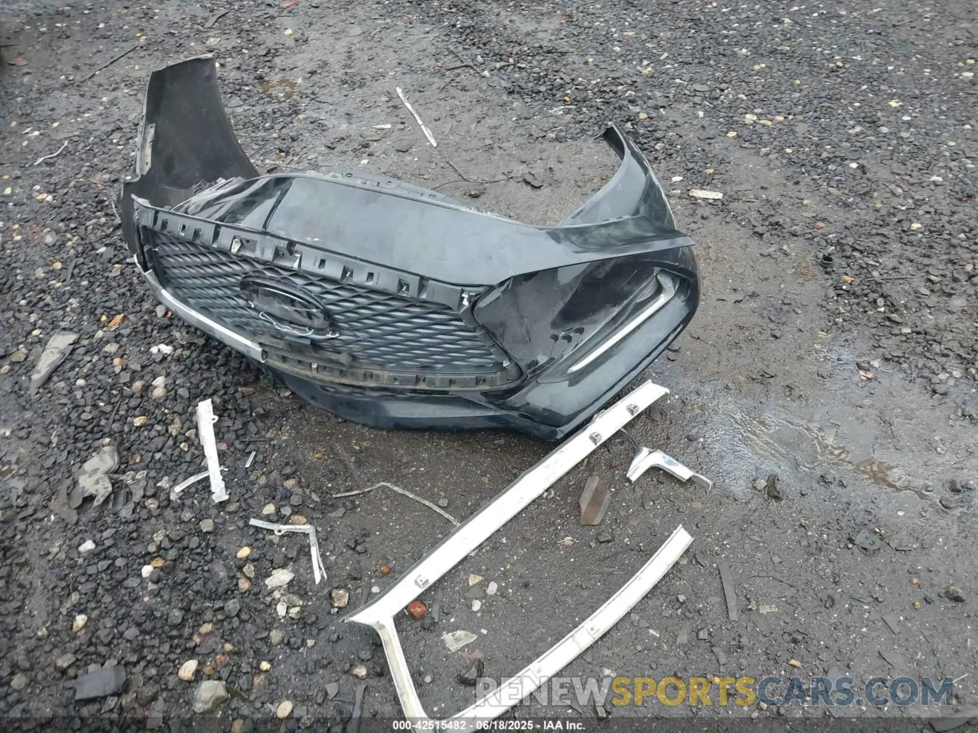12 Photograph of a damaged car JN1EV7EL0KM290211 INFINITI Q60 2019