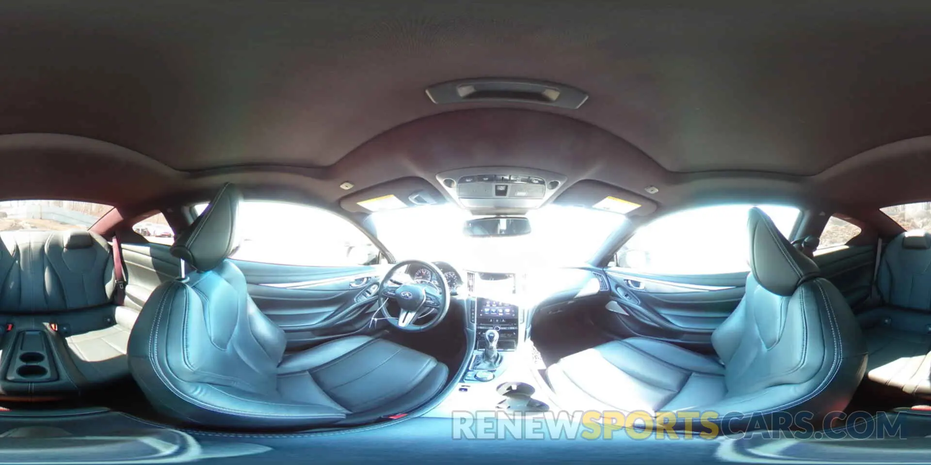 12 Photograph of a damaged car JN1EV7EL0KM291441 INFINITI Q60 2019
