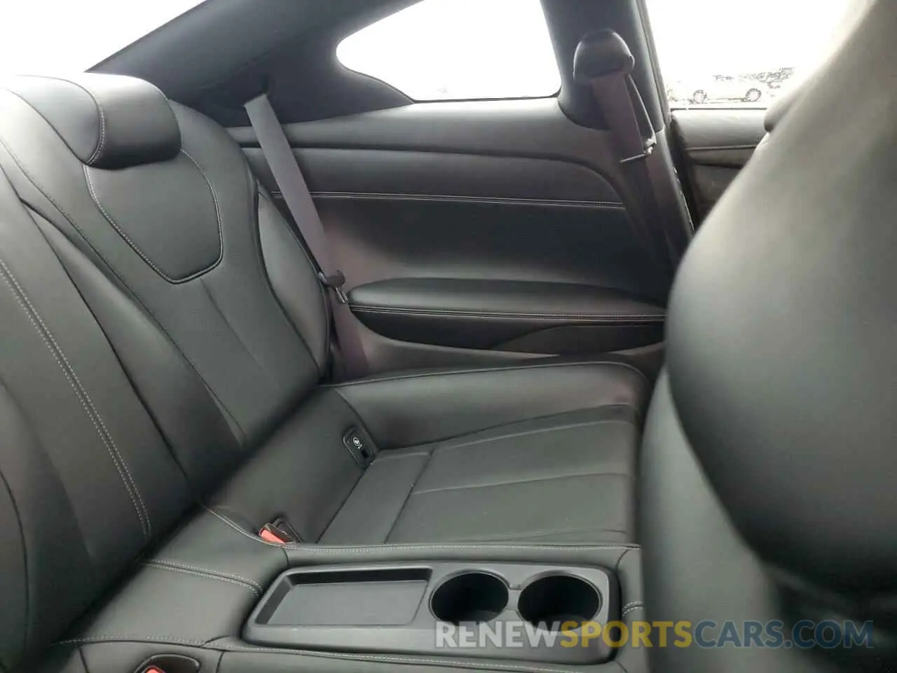 10 Photograph of a damaged car JN1EV7EL9KM291387 INFINITI Q60 2019