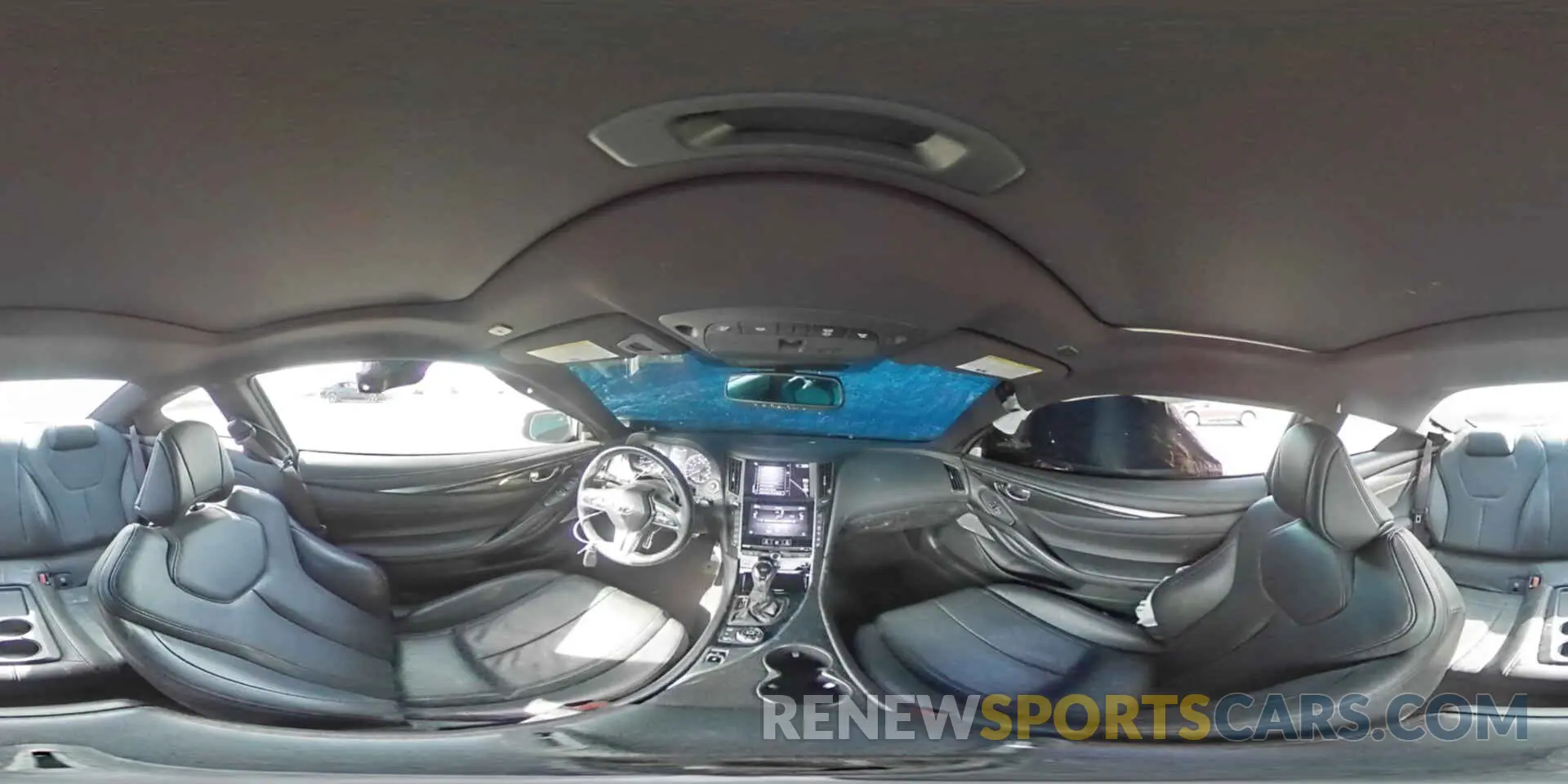 12 Photograph of a damaged car JN1FV7EK0LM400218 INFINITI Q60 2020