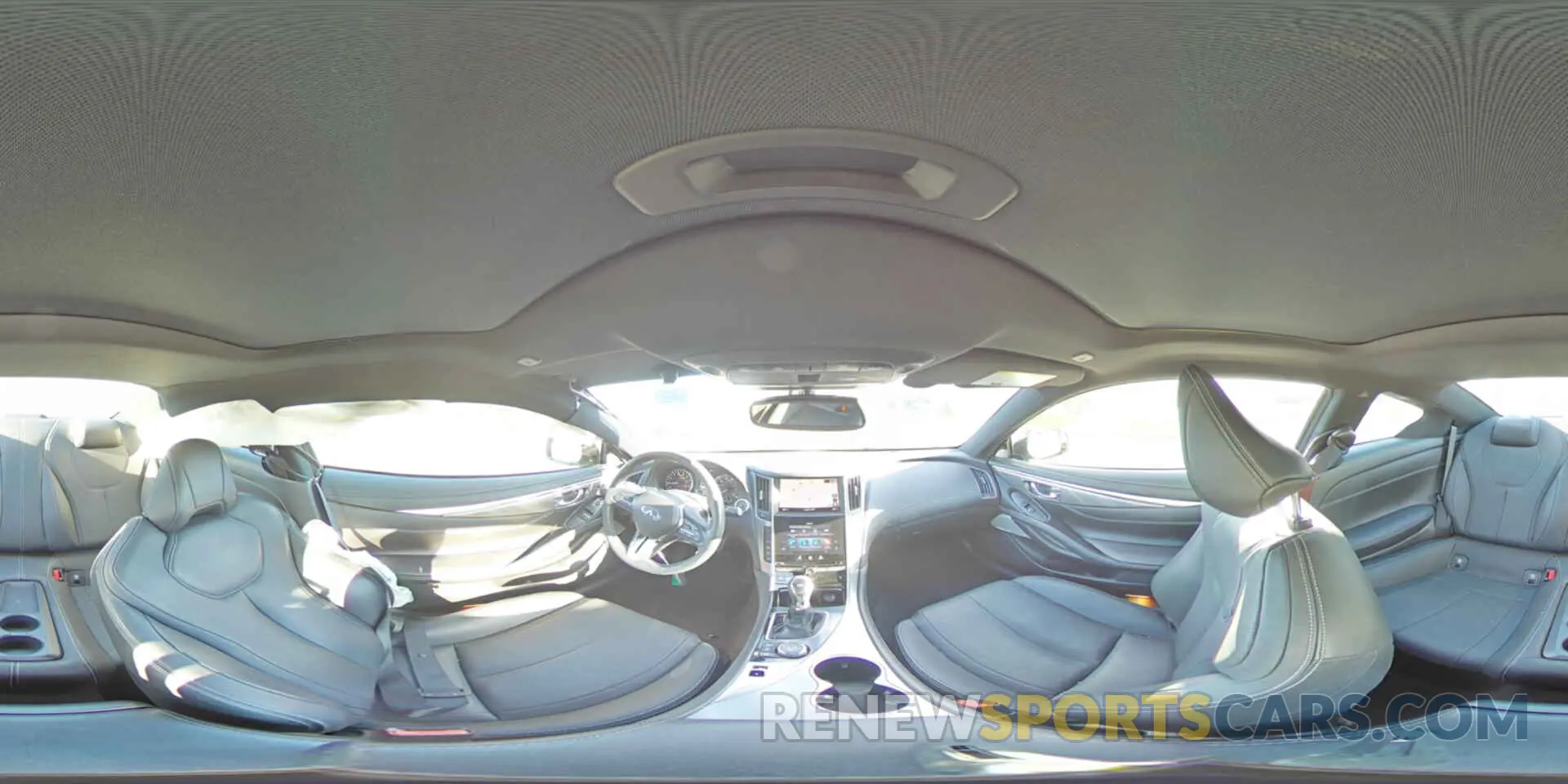 13 Photograph of a damaged car JN1EV7KK9MM411123 INFINITI Q60 2021