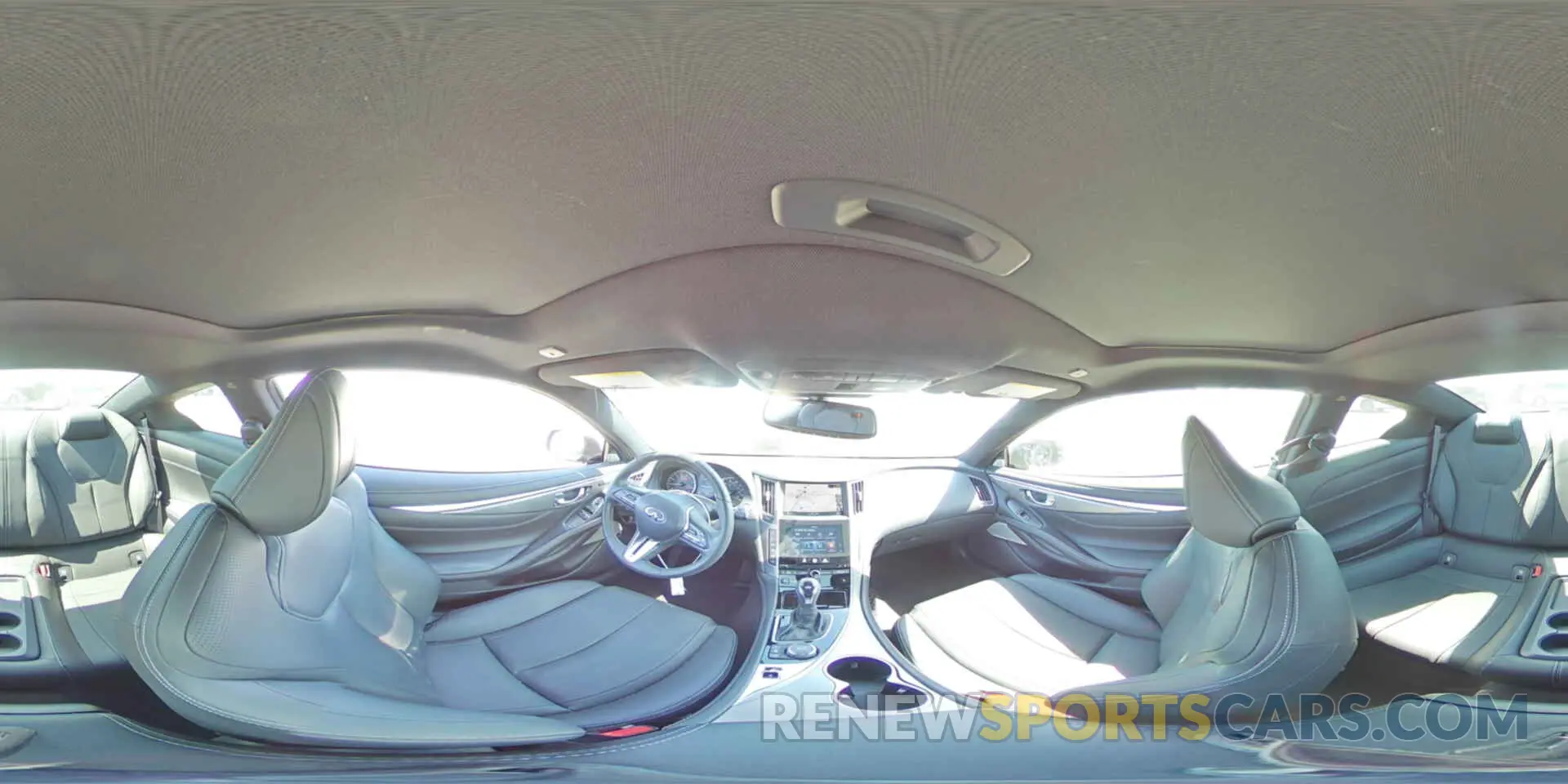 12 Photograph of a damaged car JN1EV7KK5NM600675 INFINITI Q60 2022