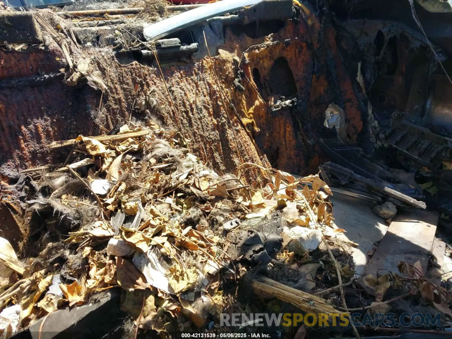 8 Photograph of a damaged car JN1EV7KK8NM600900 INFINITI Q60 2022