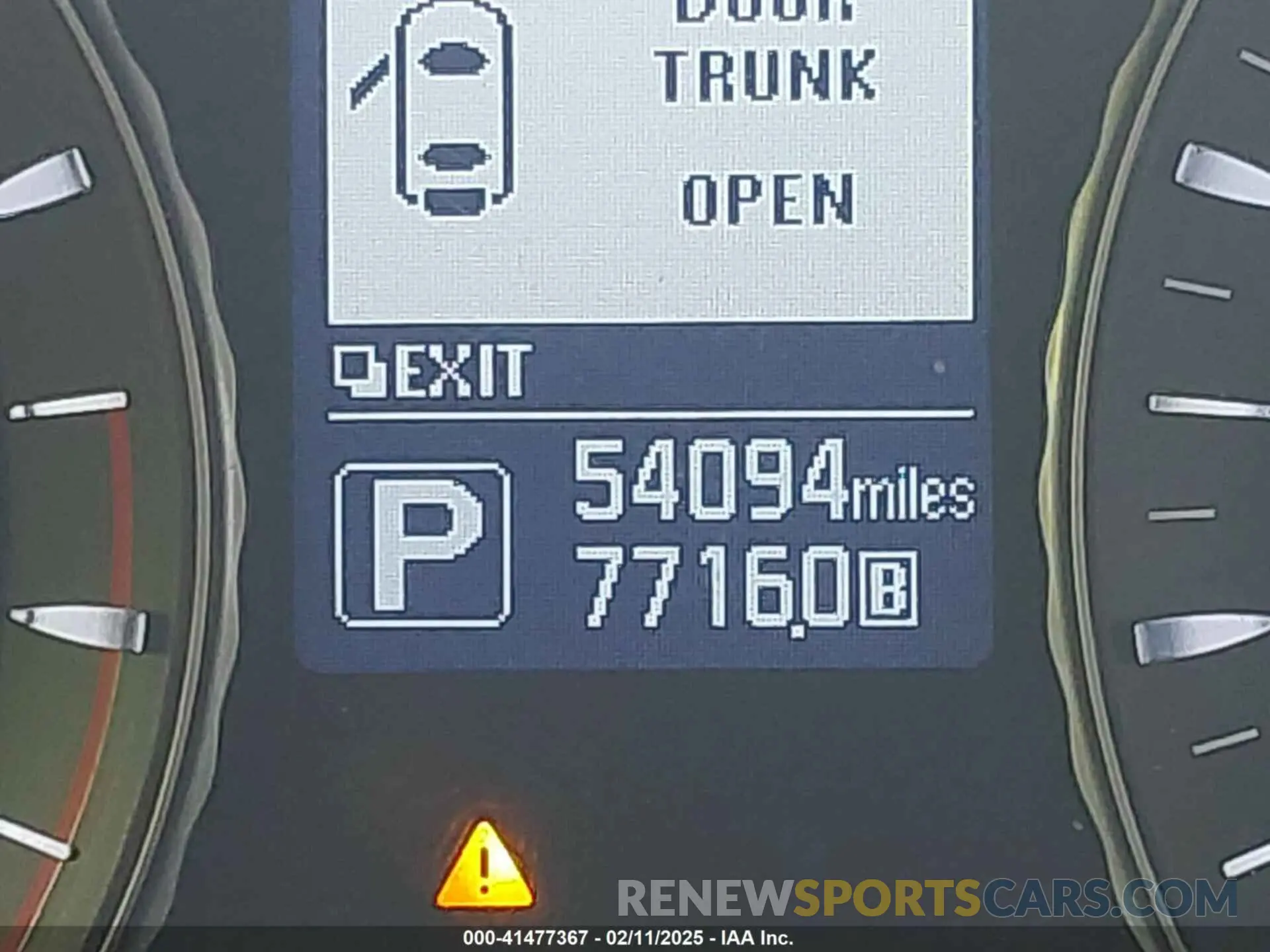 15 Photograph of a damaged car JN1BY1PP2KM685045 INFINITI Q70L 2019