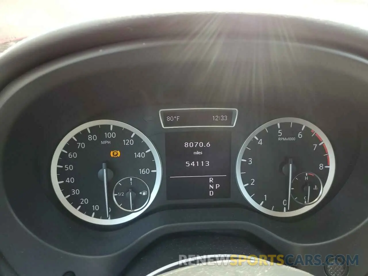 9 Photograph of a damaged car SJKCH5CP1KA010266 INFINITI QX30 2019