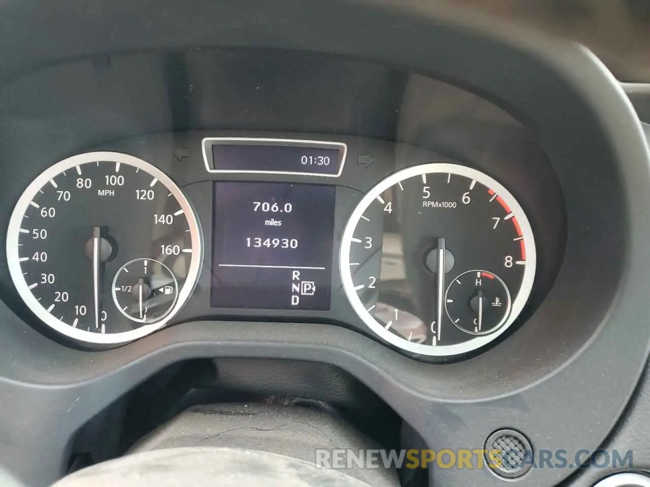 9 Photograph of a damaged car SJKCH5CP2KA009224 INFINITI QX30 2019