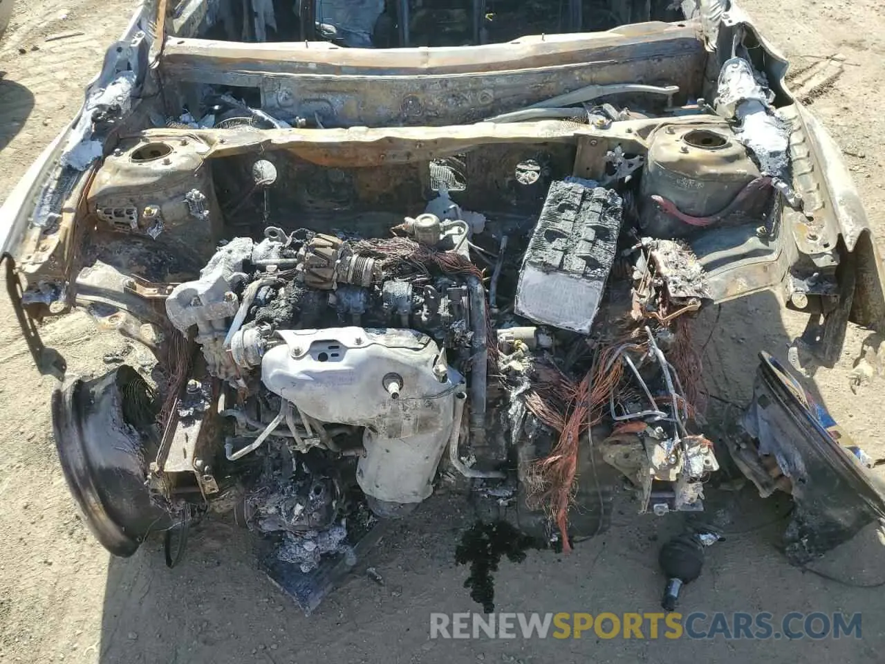 12 Photograph of a damaged car SJKCH5CP3KA010916 INFINITI QX30 2019