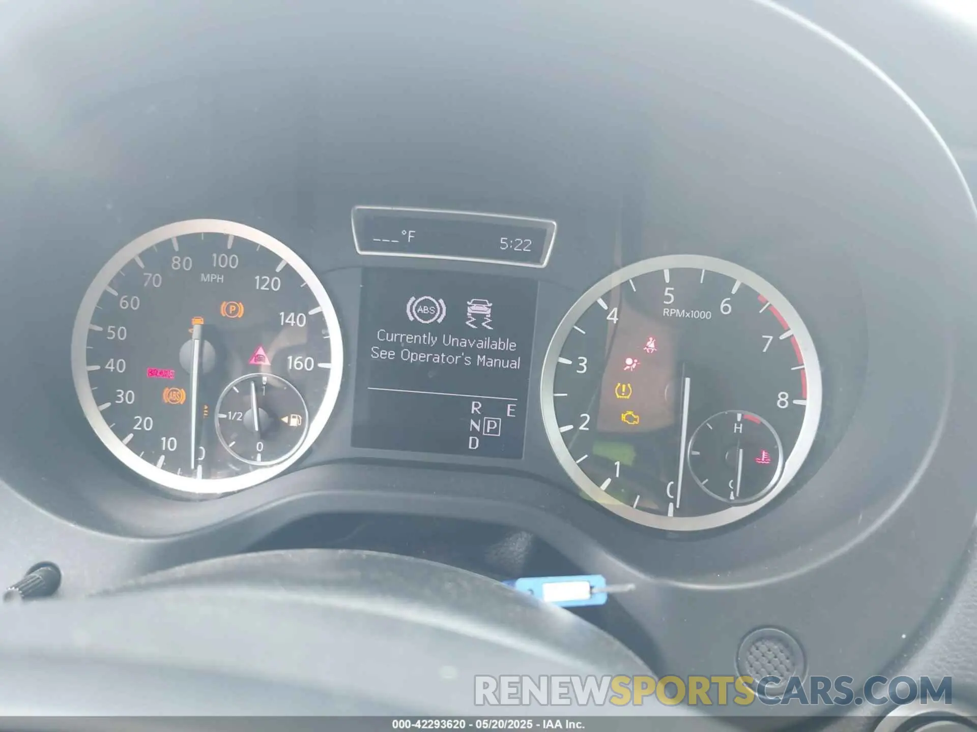 7 Photograph of a damaged car SJKCH5CP4KA008012 INFINITI QX30 2019