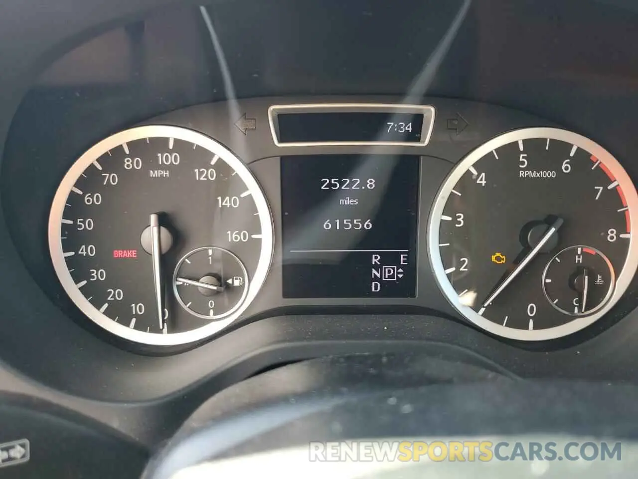 9 Photograph of a damaged car SJKCH5CP6KA009923 INFINITI QX30 2019